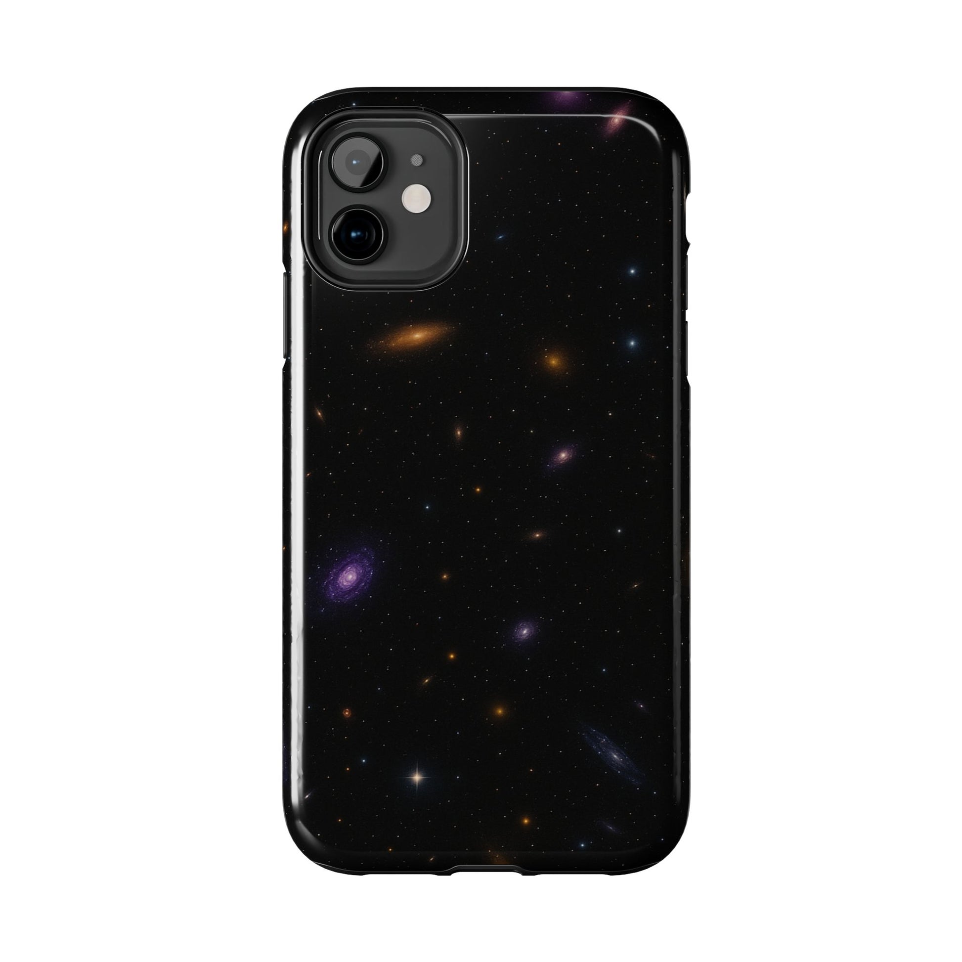 Cosmic Universe