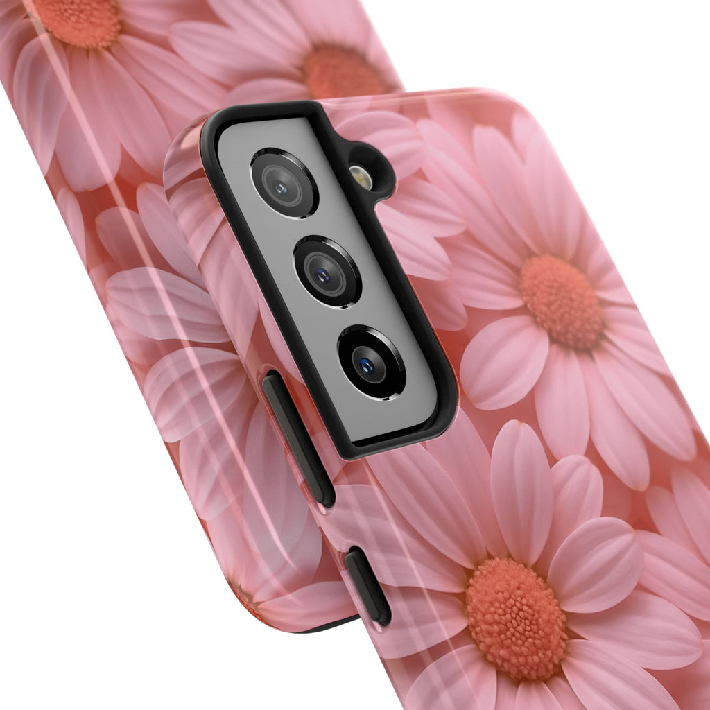 Pink Daisy