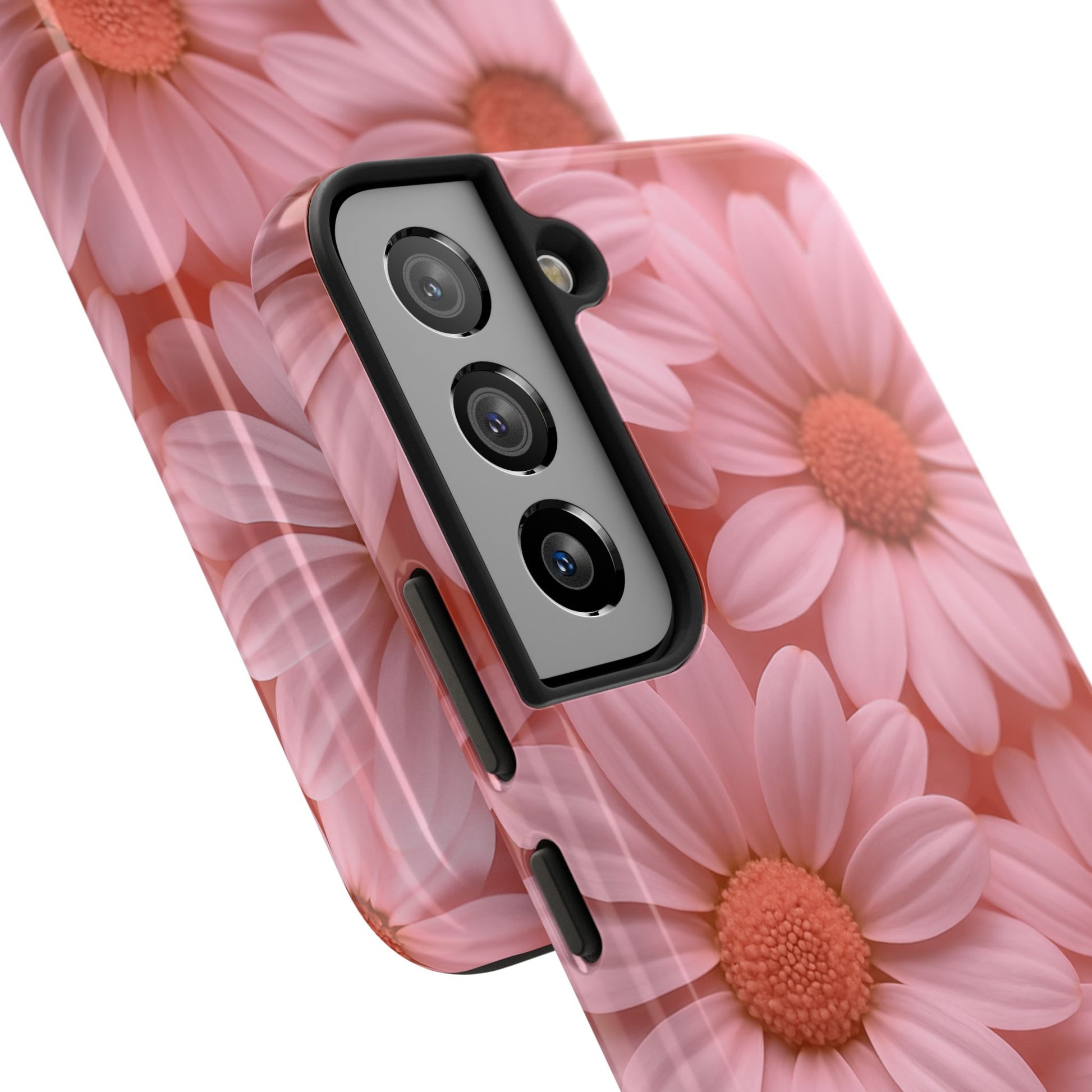 Pink Daisy
