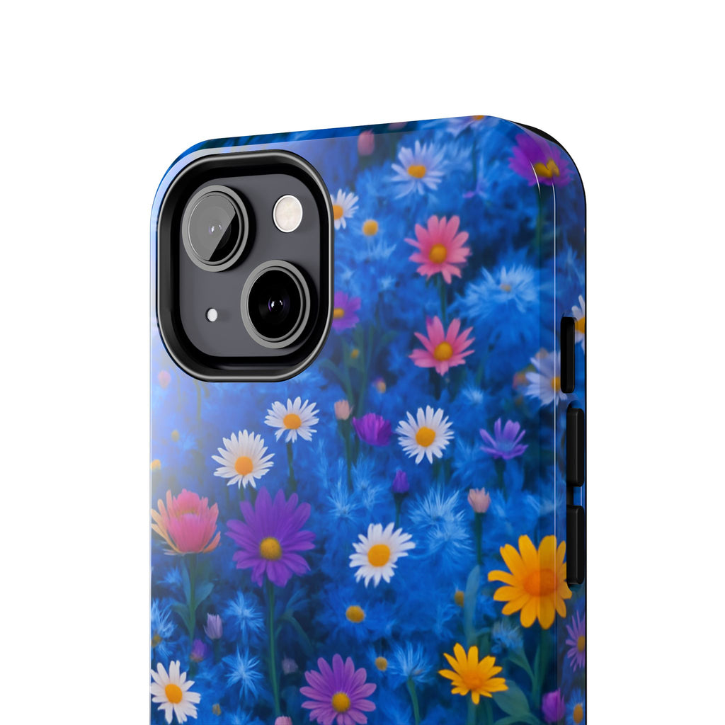 Azure Meadow