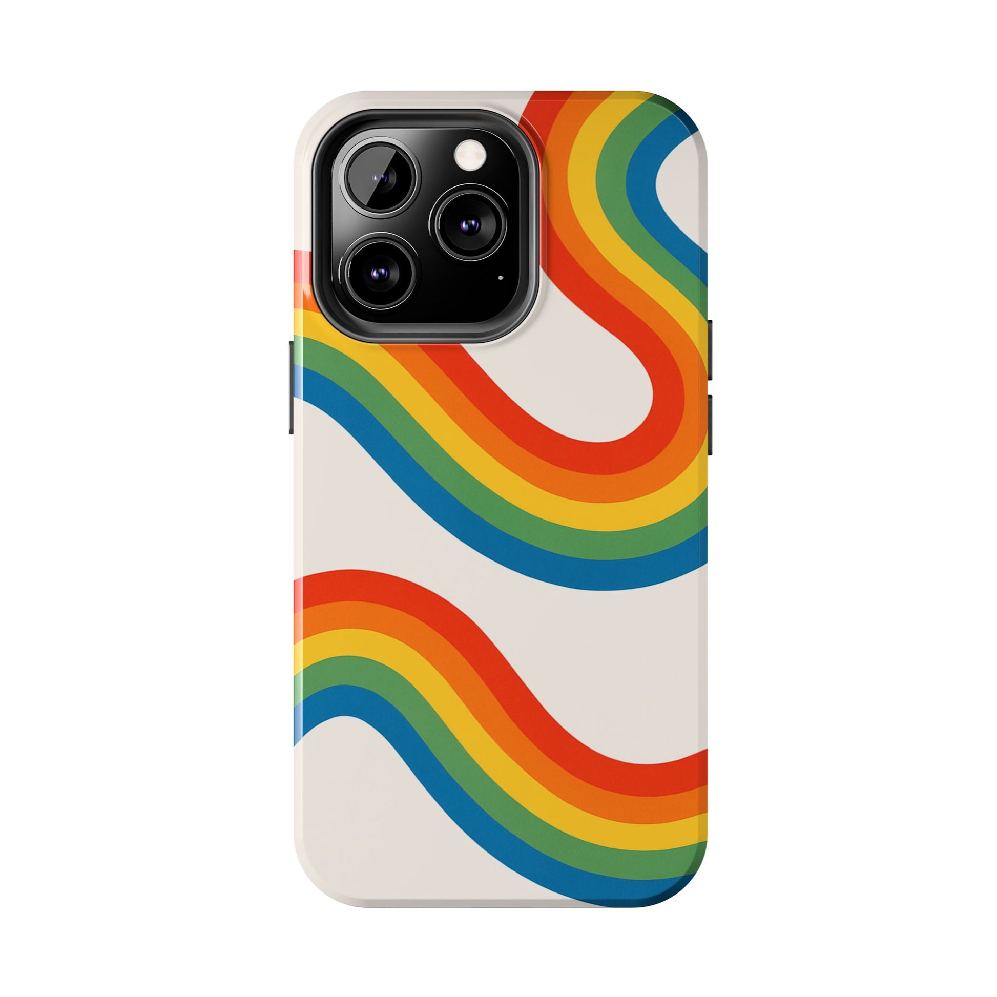 Pride Waves