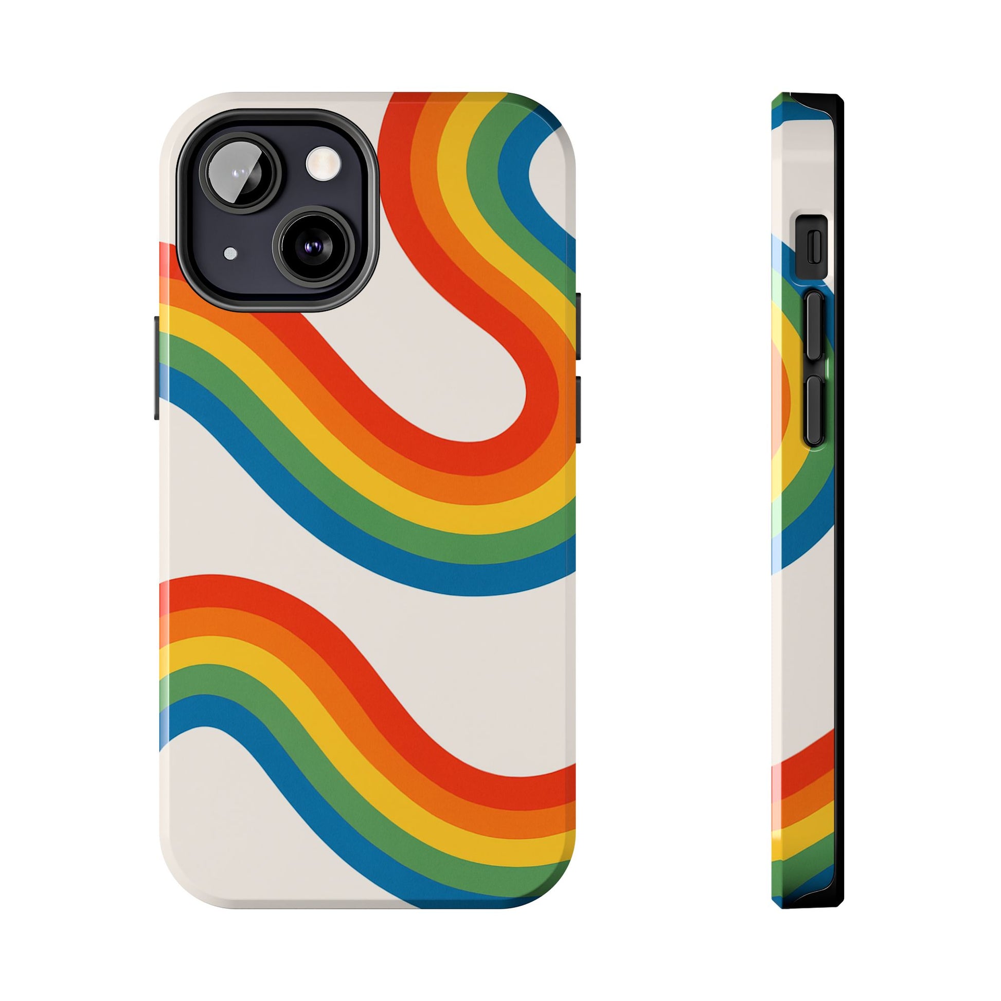 Pride Waves