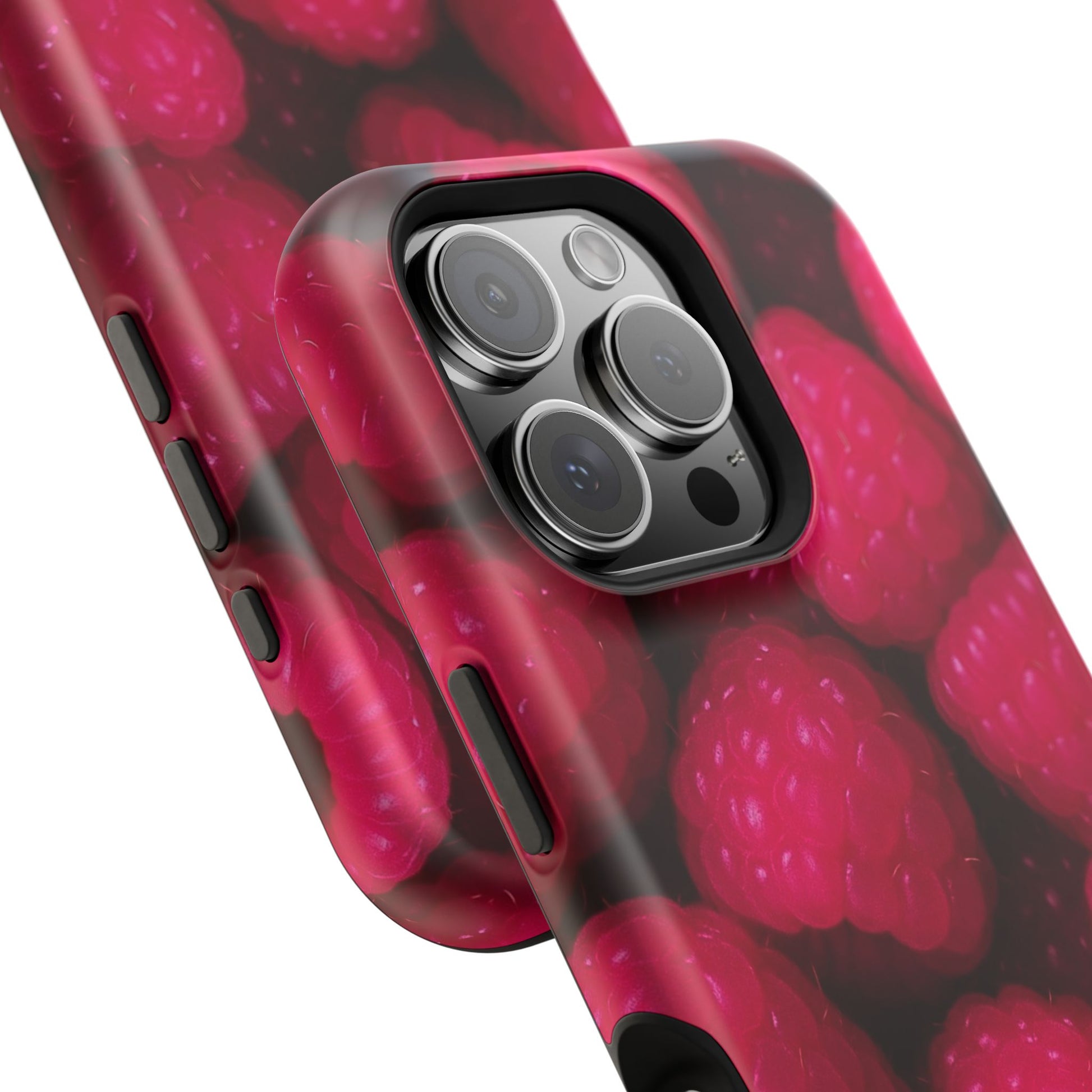 Raspberry Pop