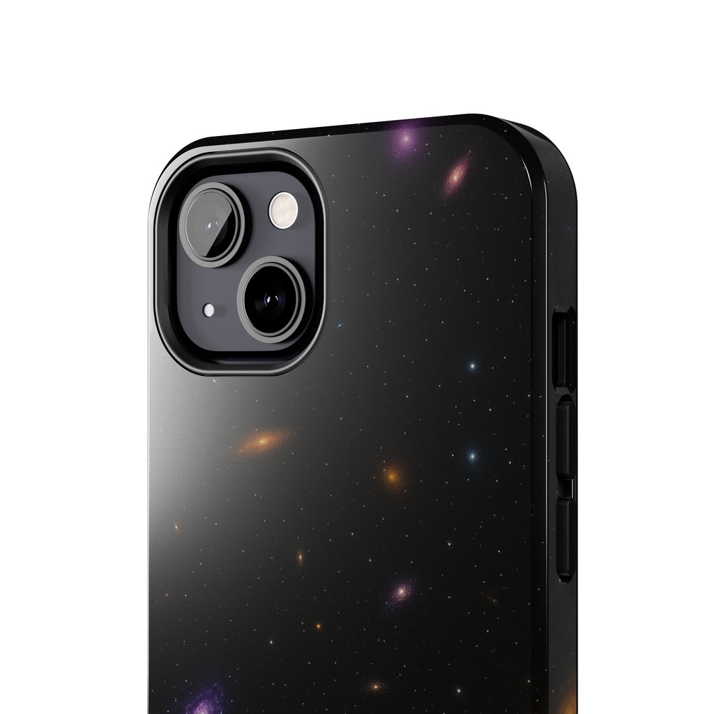 Cosmic Universe