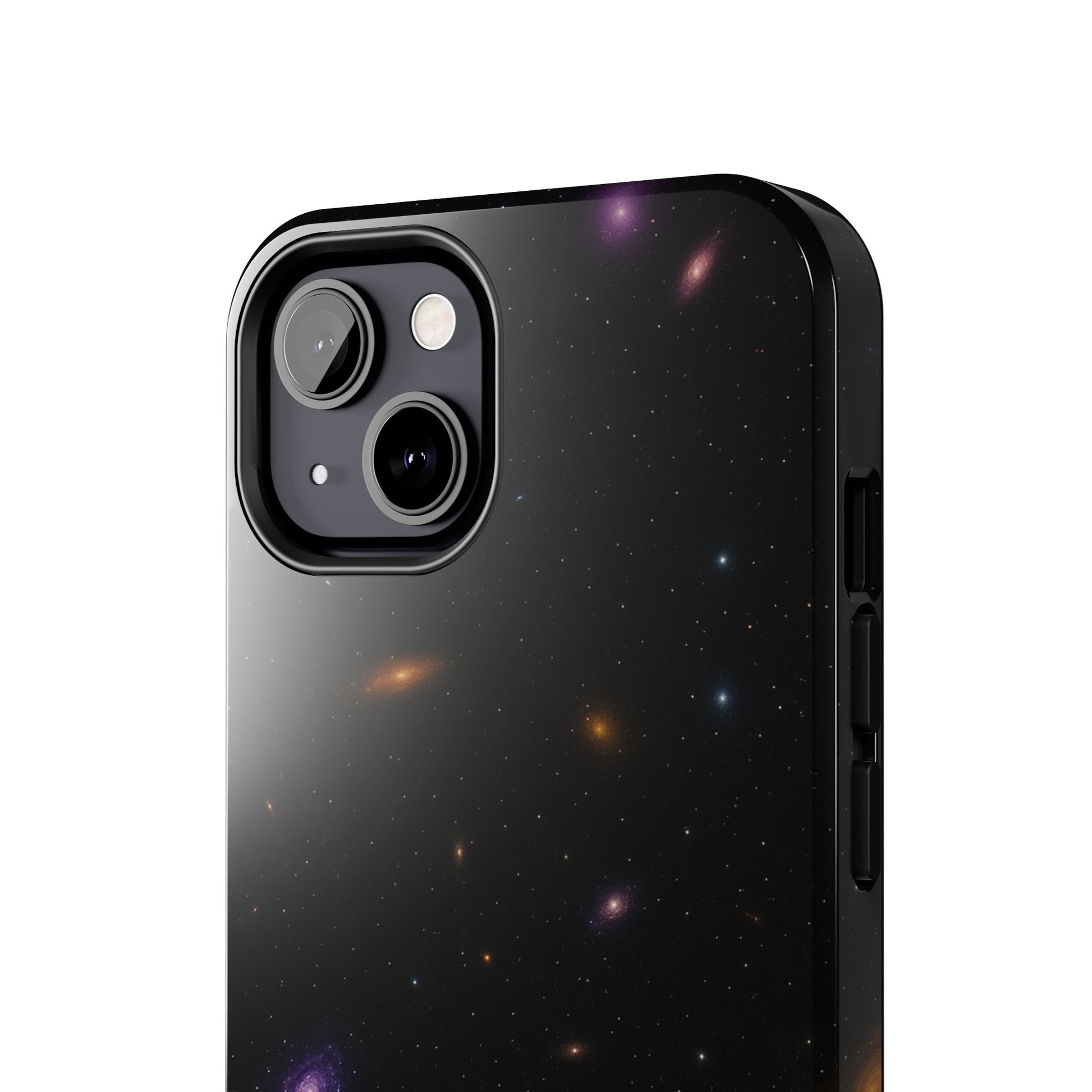 Cosmic Universe