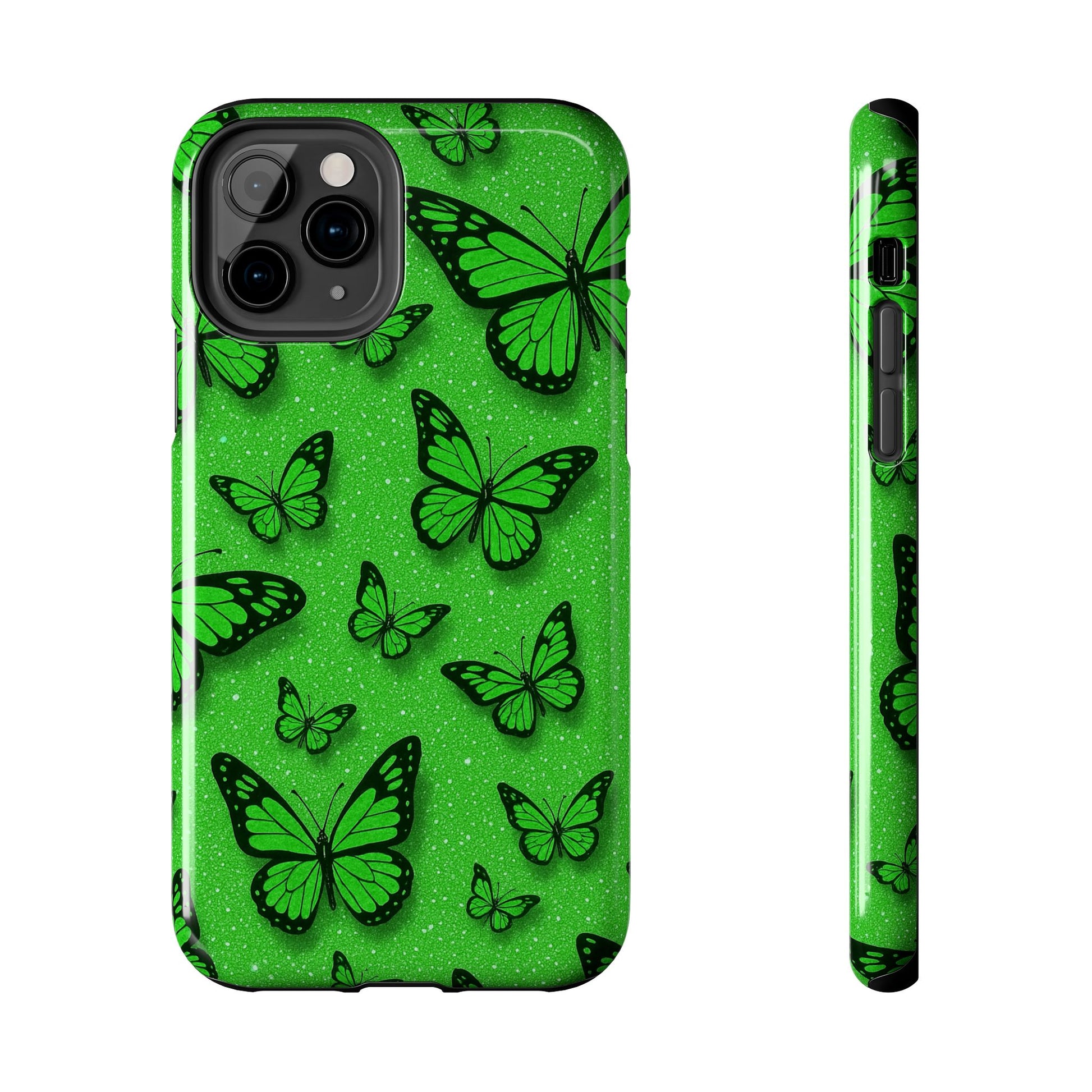 Butterfly Glow