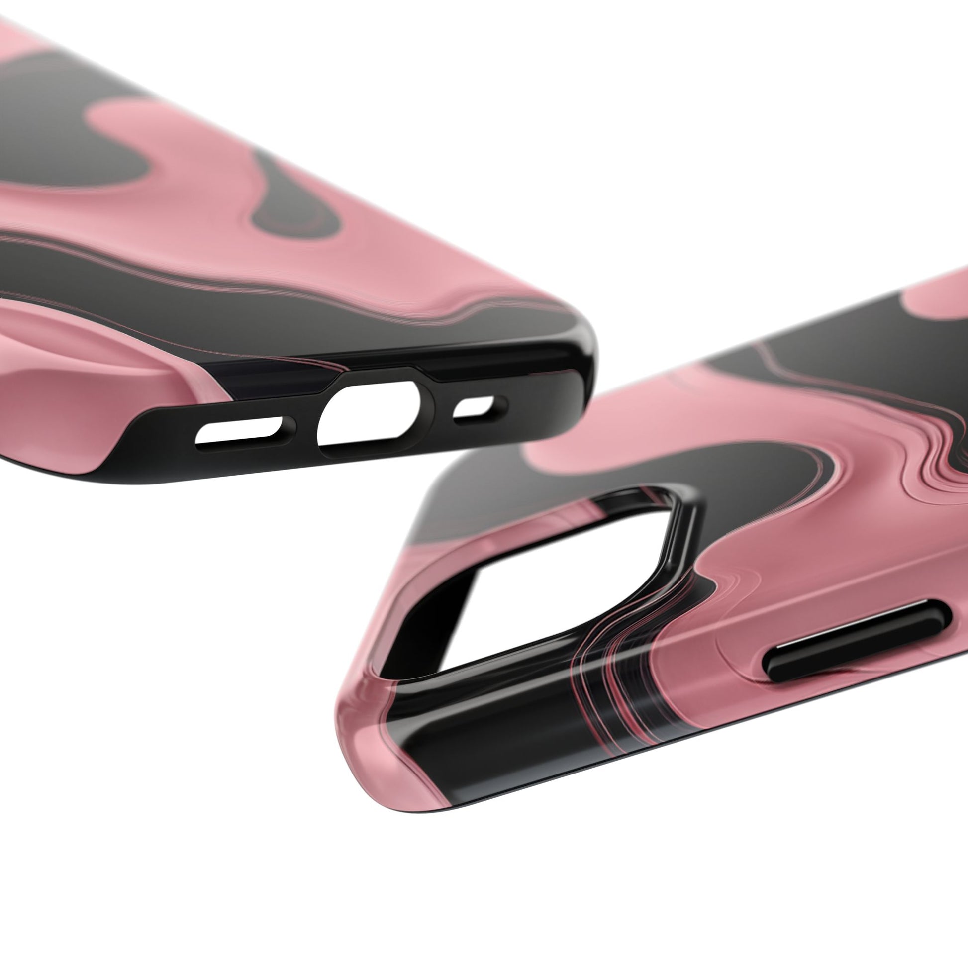 Blush & Noir