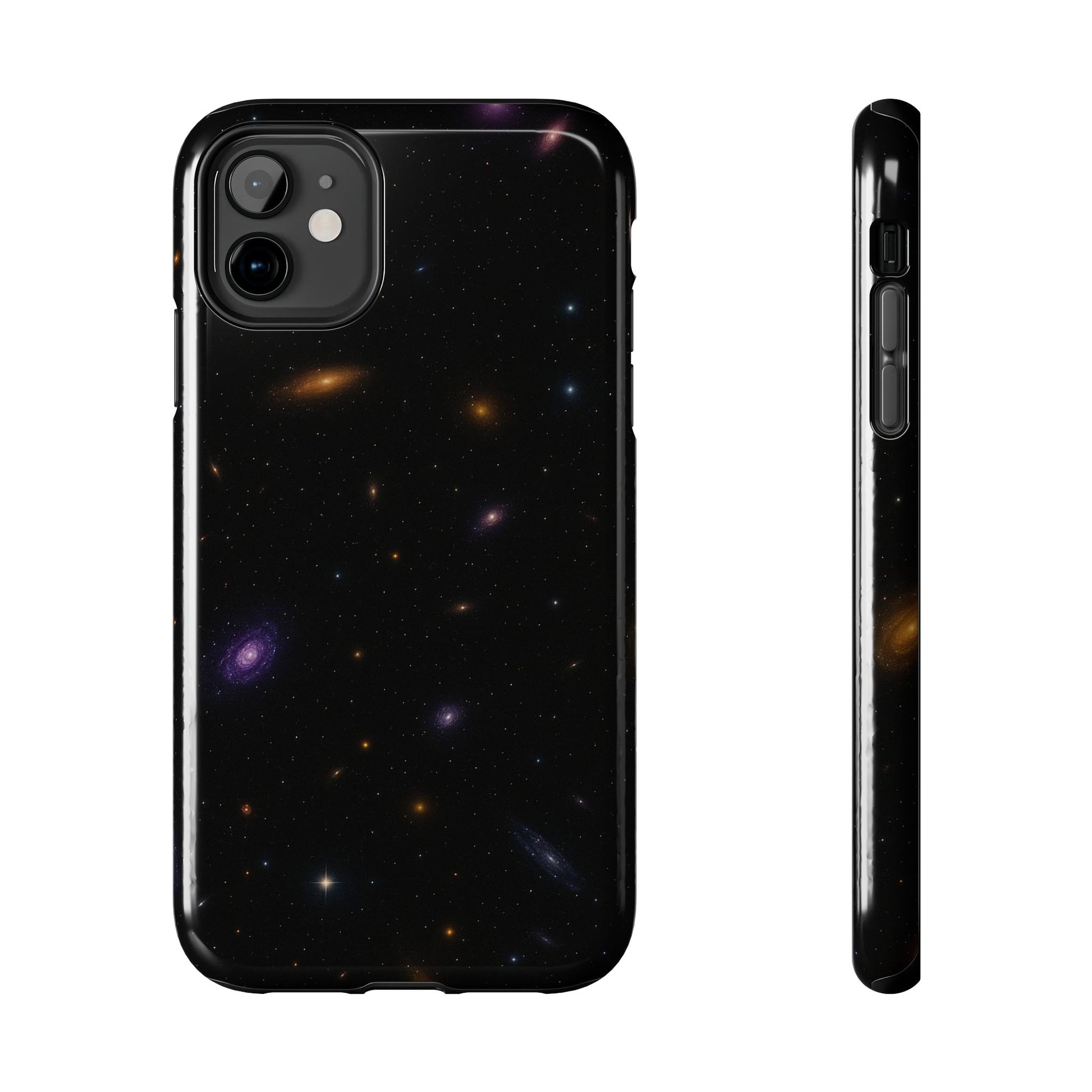 Cosmic Universe