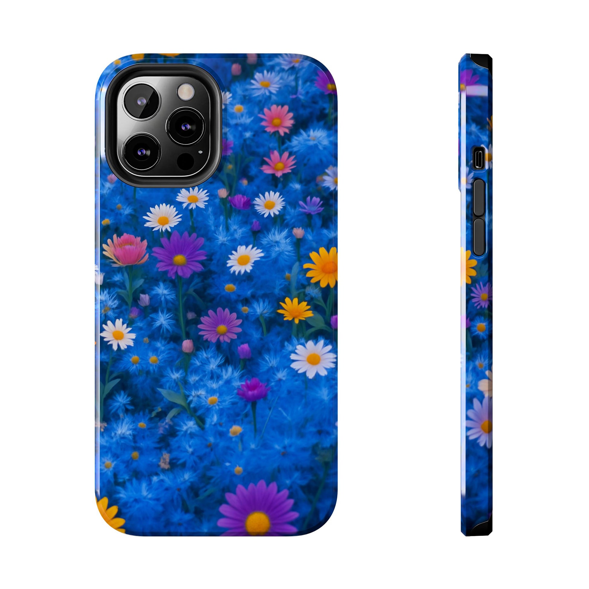 Azure Meadow