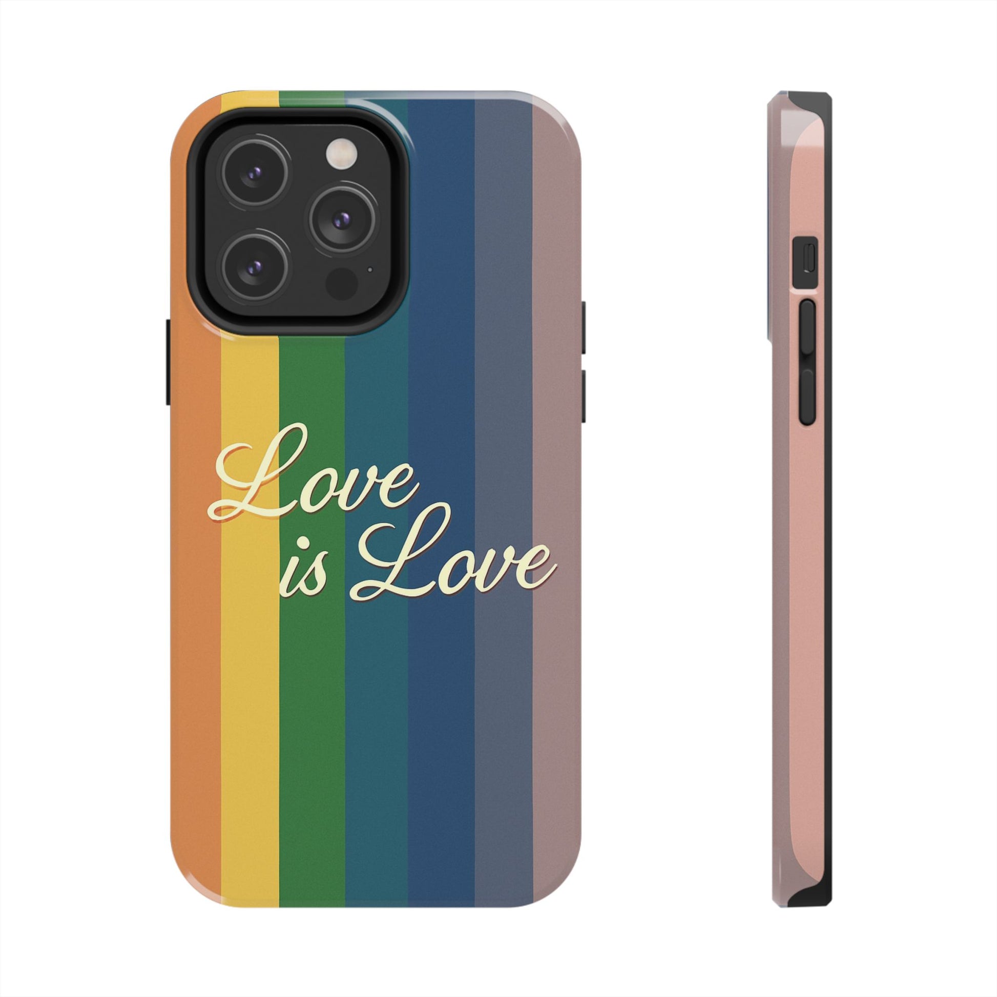 Love Is Love