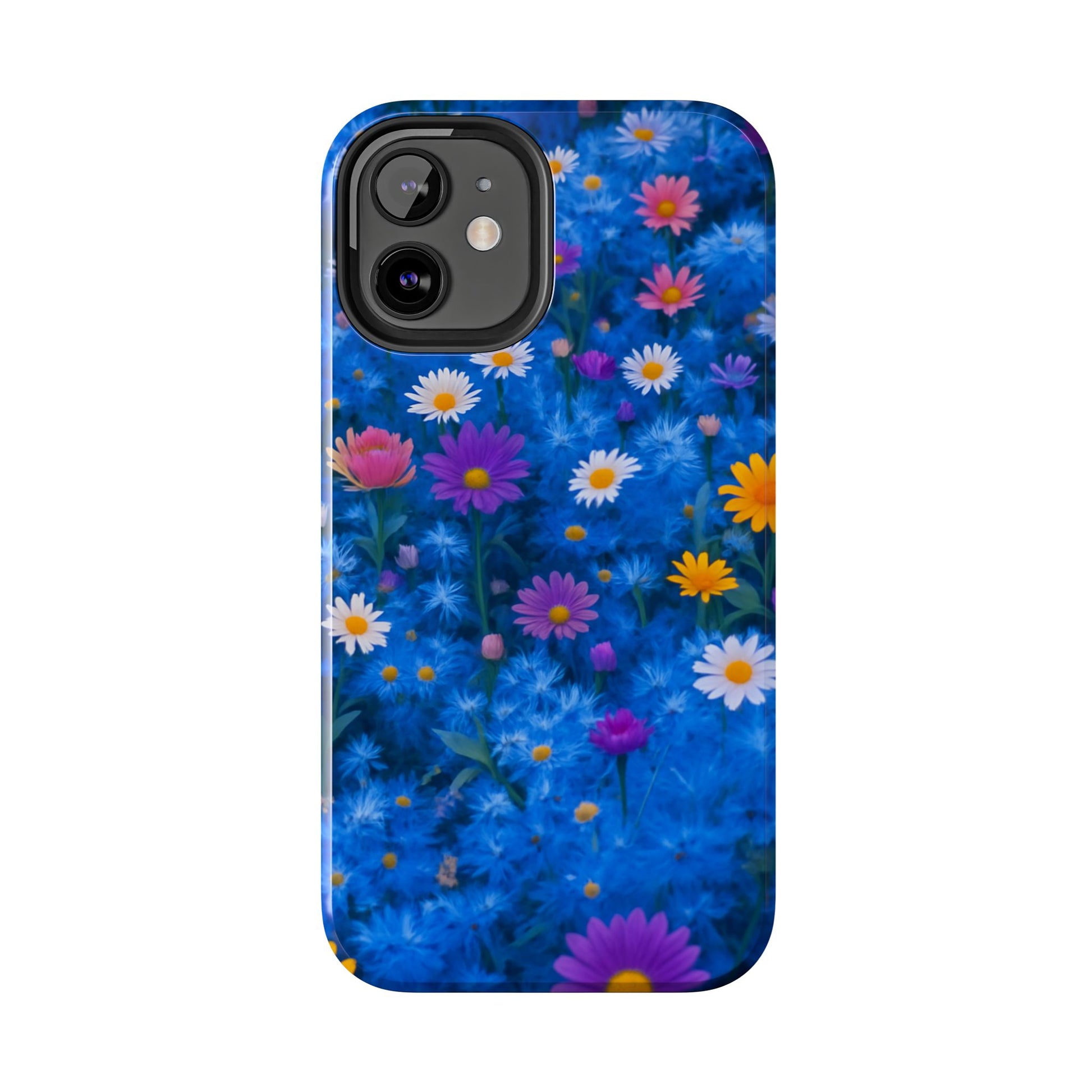 Azure Meadow