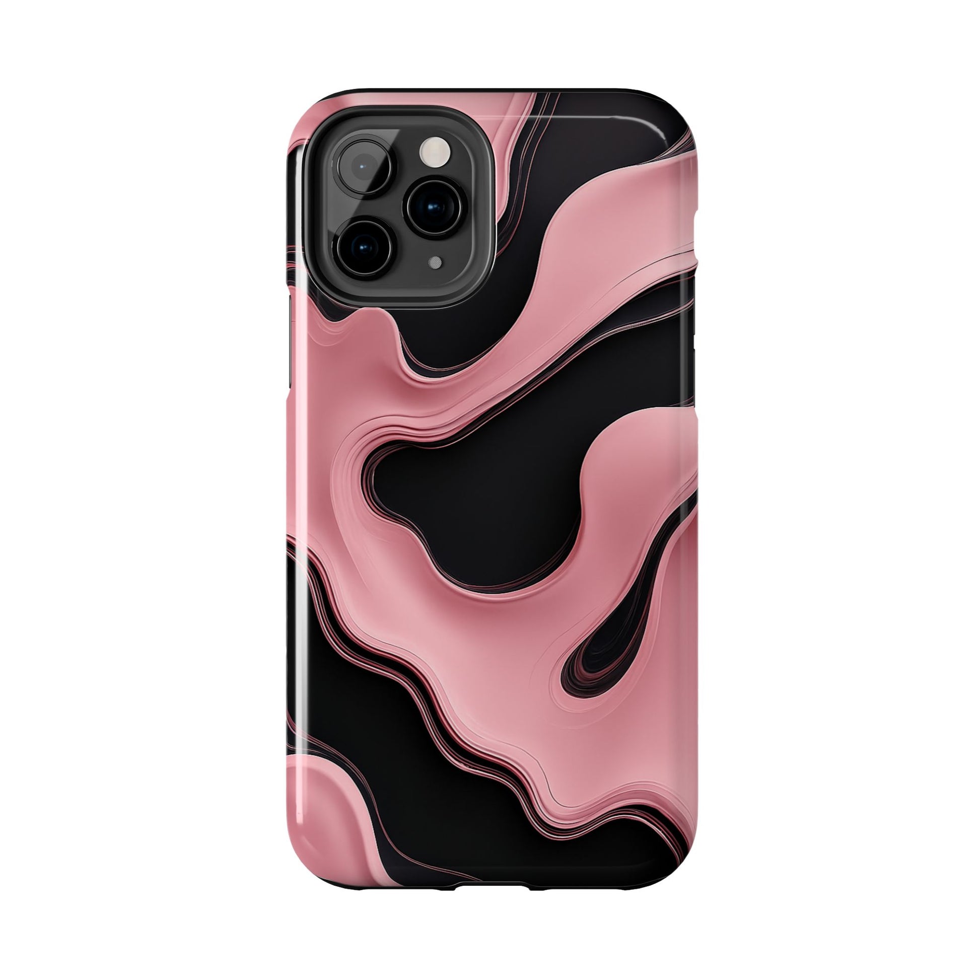 Blush & Noir