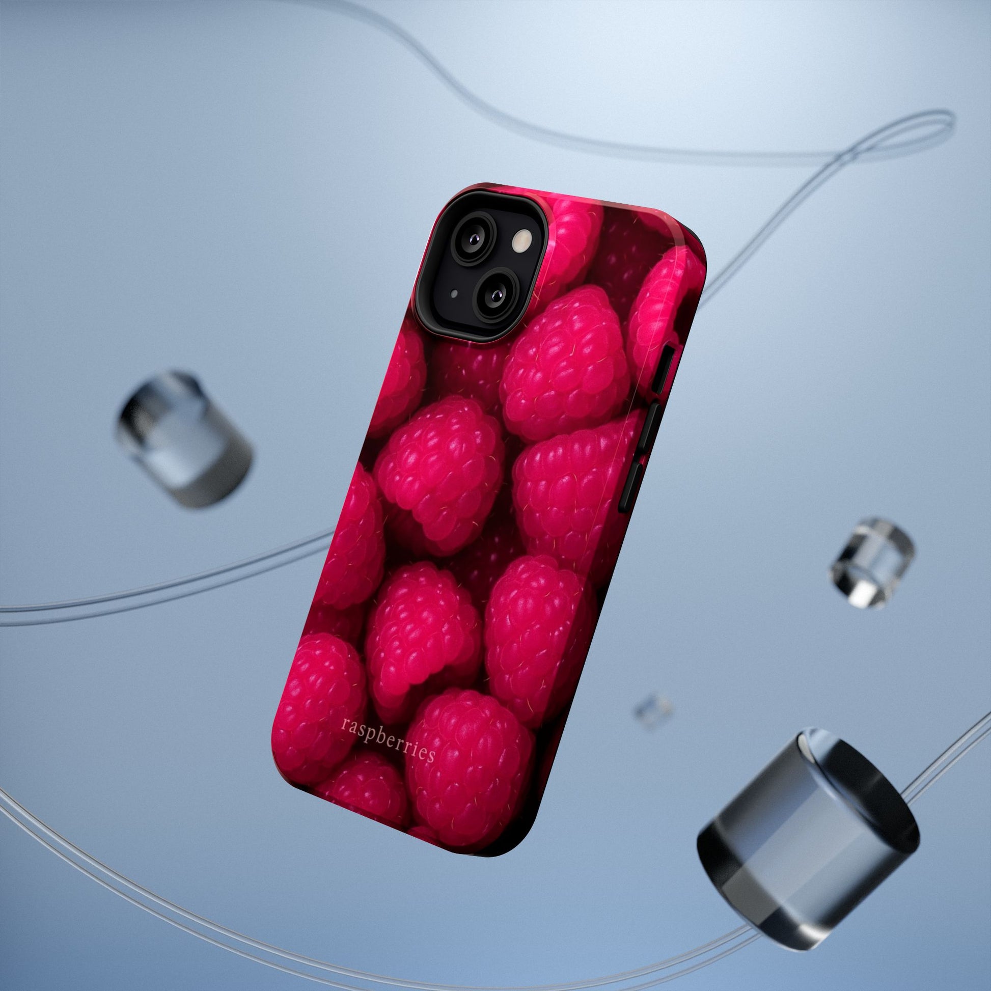 Raspberry Pop