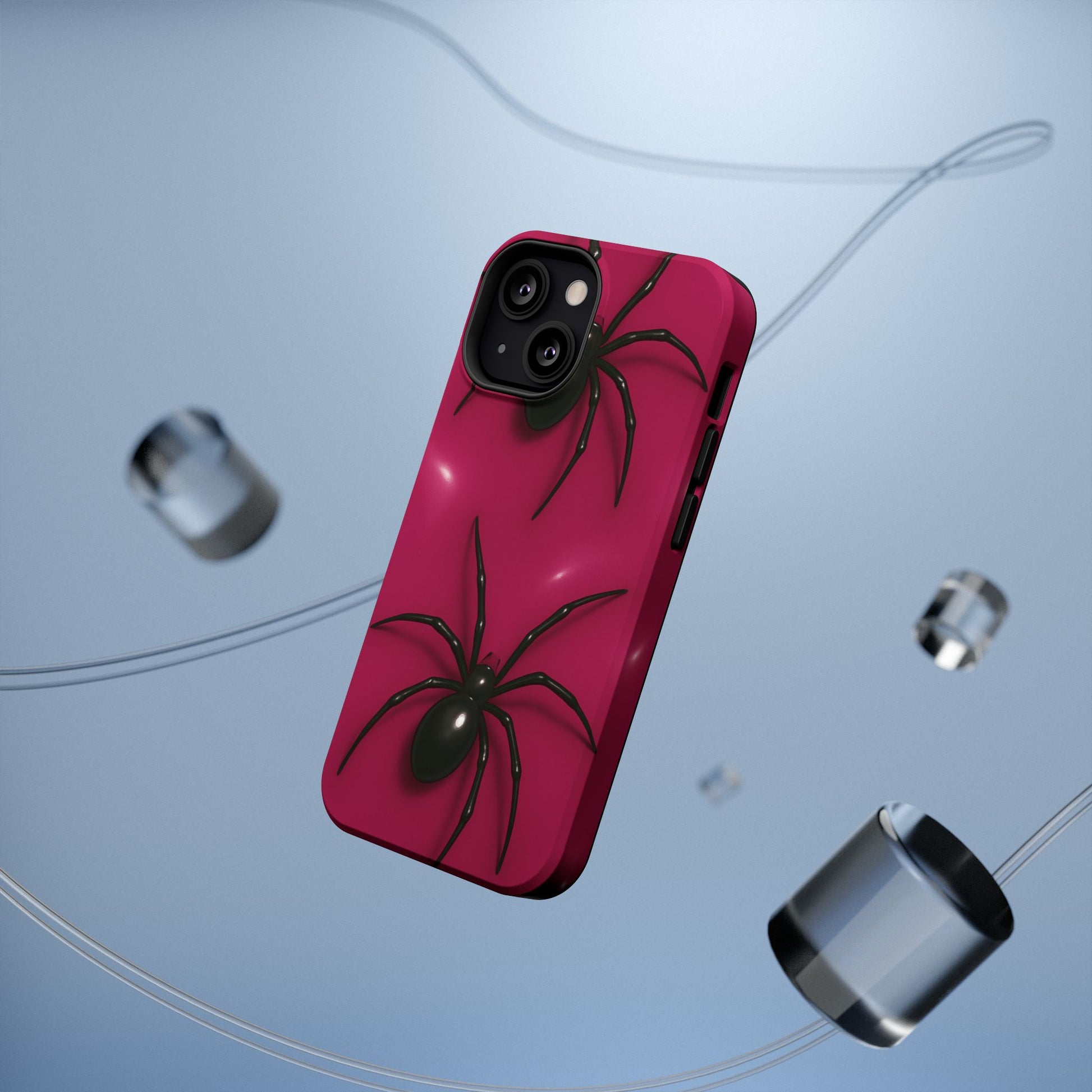 Pink Venom