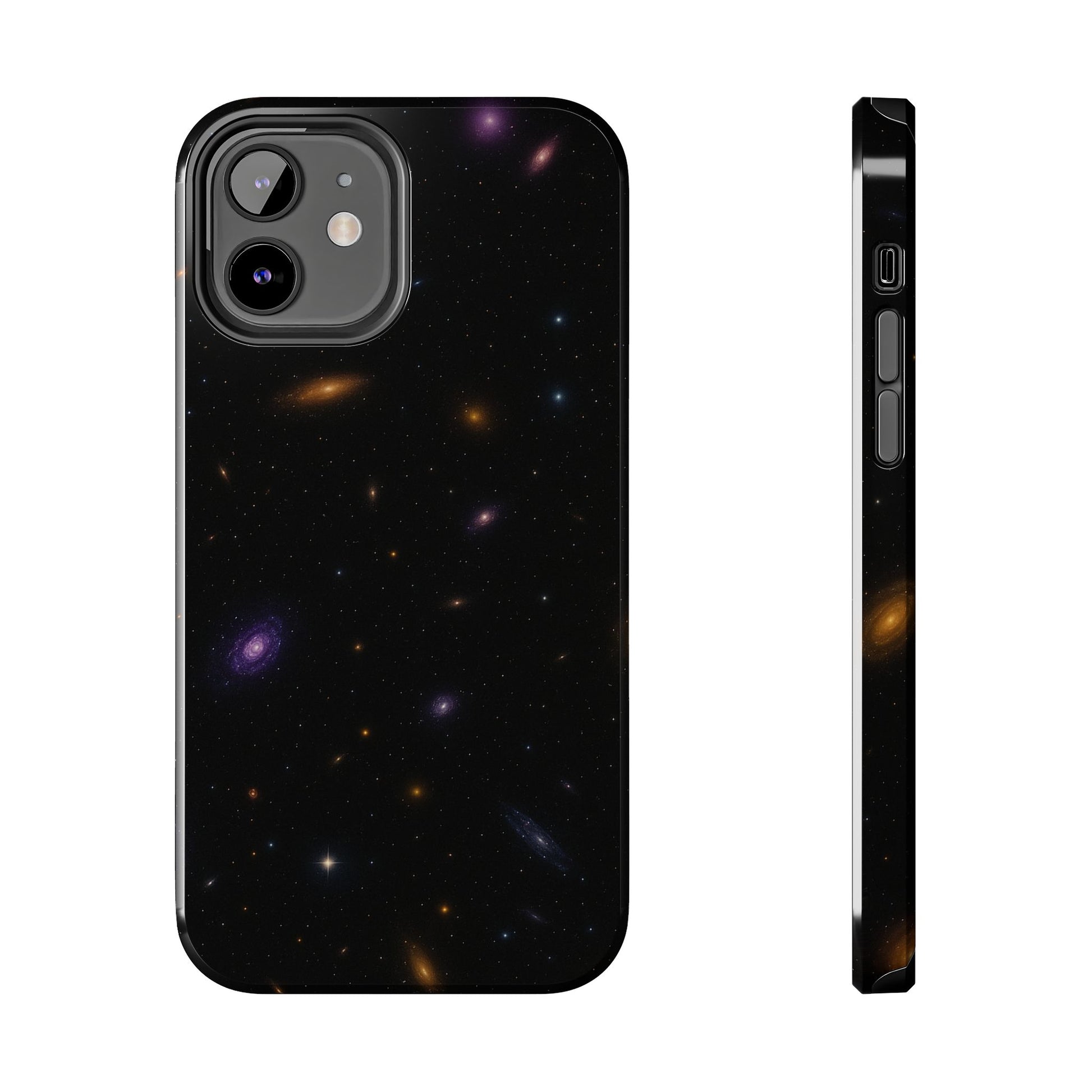 Cosmic Universe