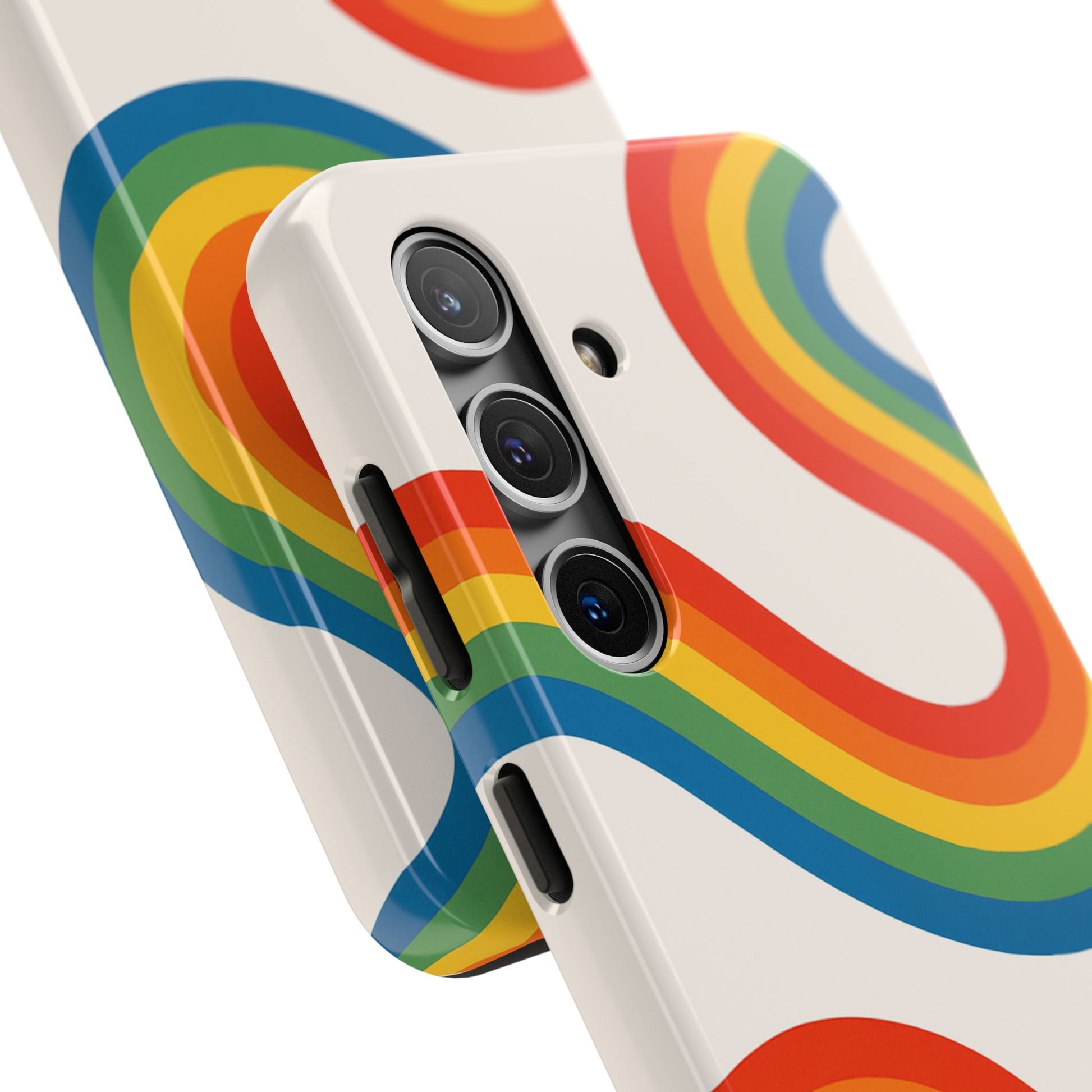 Pride Waves