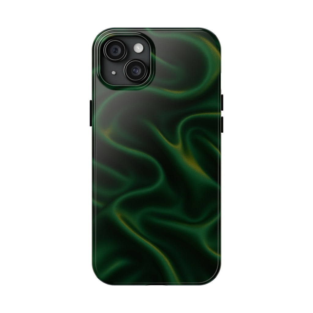 Forest Satin