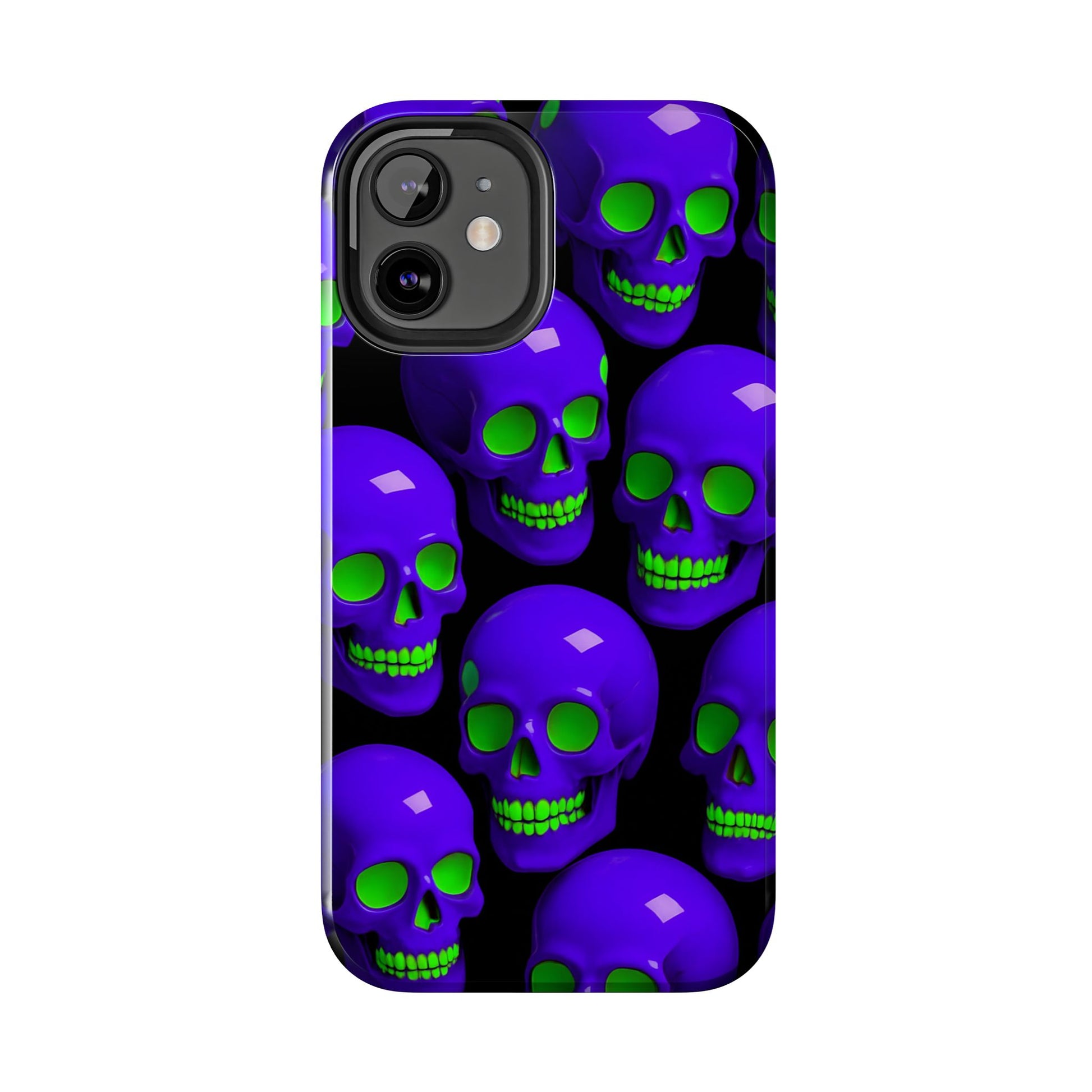 Neon Death