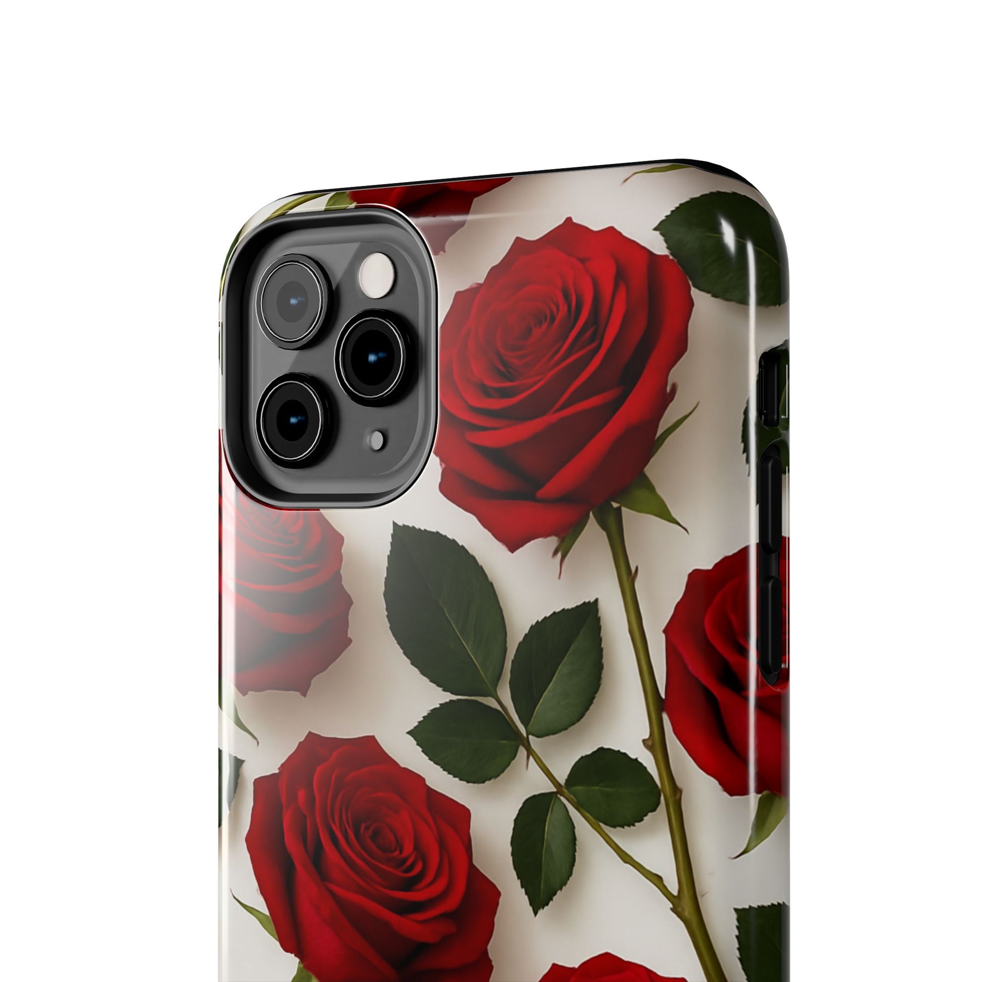 Rose Desire