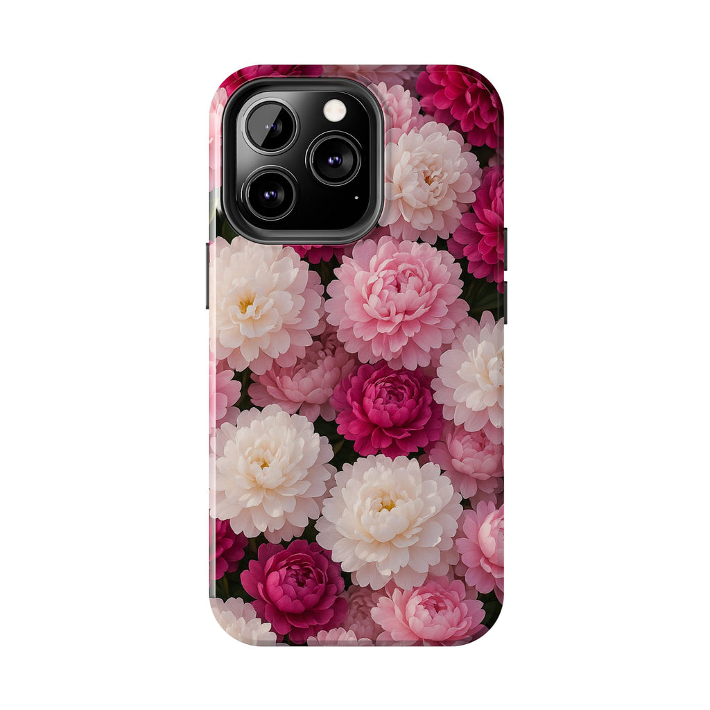 Blossom Peonies