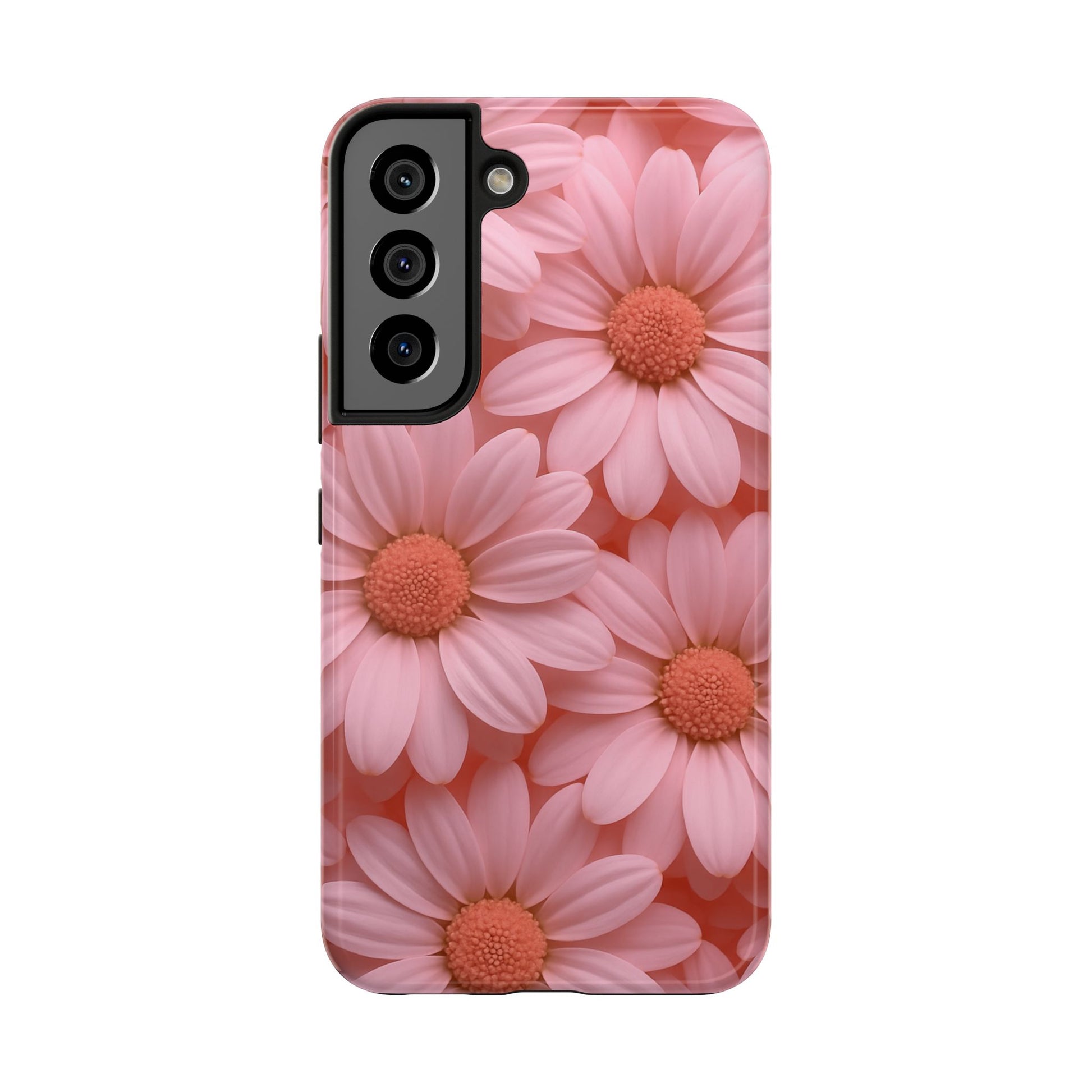 Pink Daisy