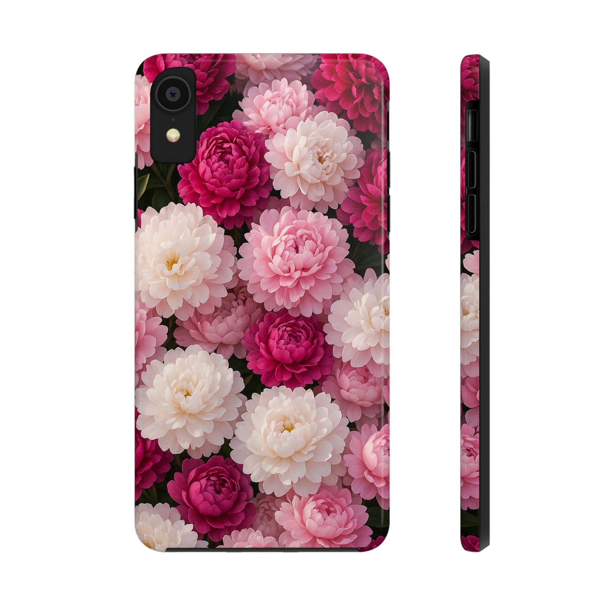 Blossom Peonies