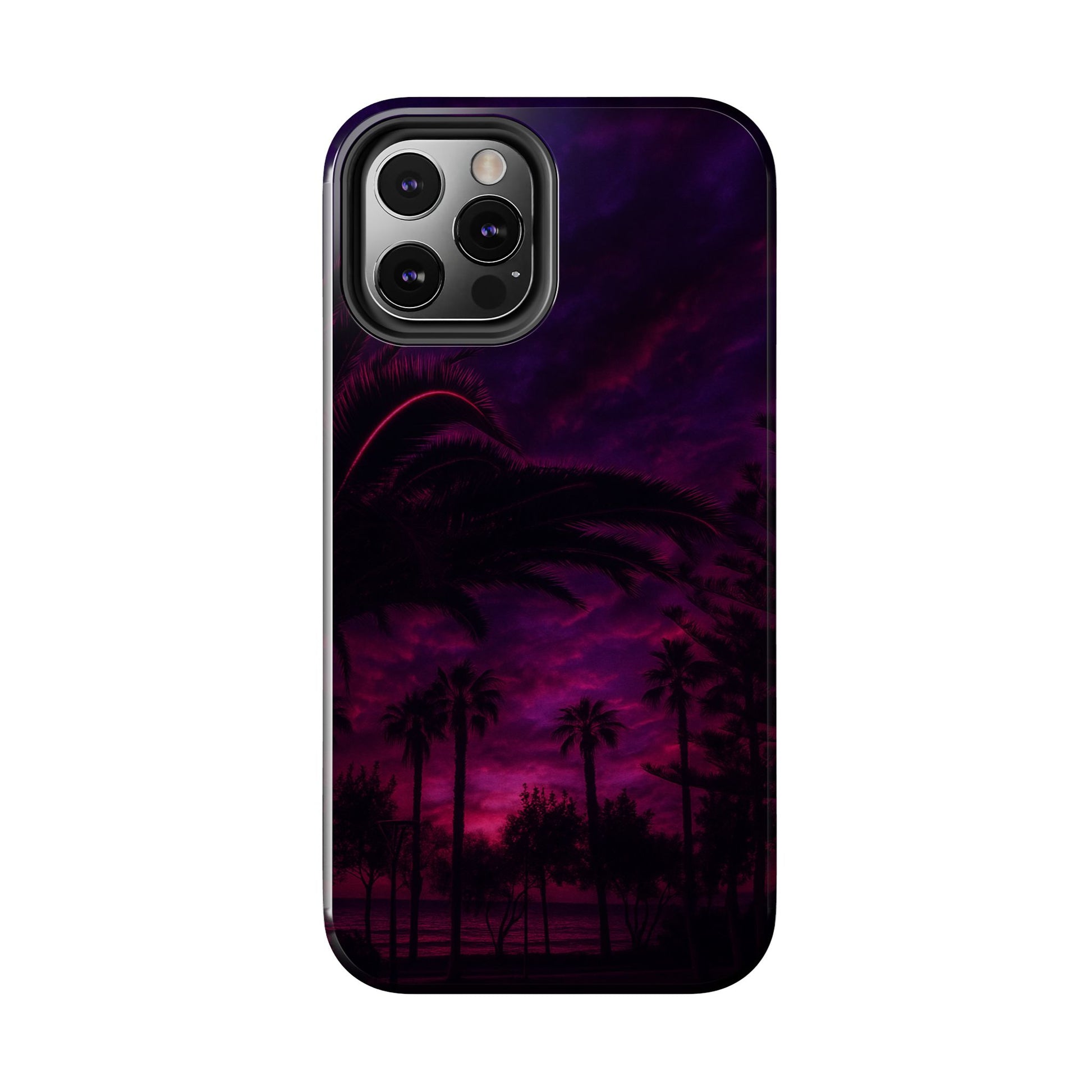 Velvet Sunset