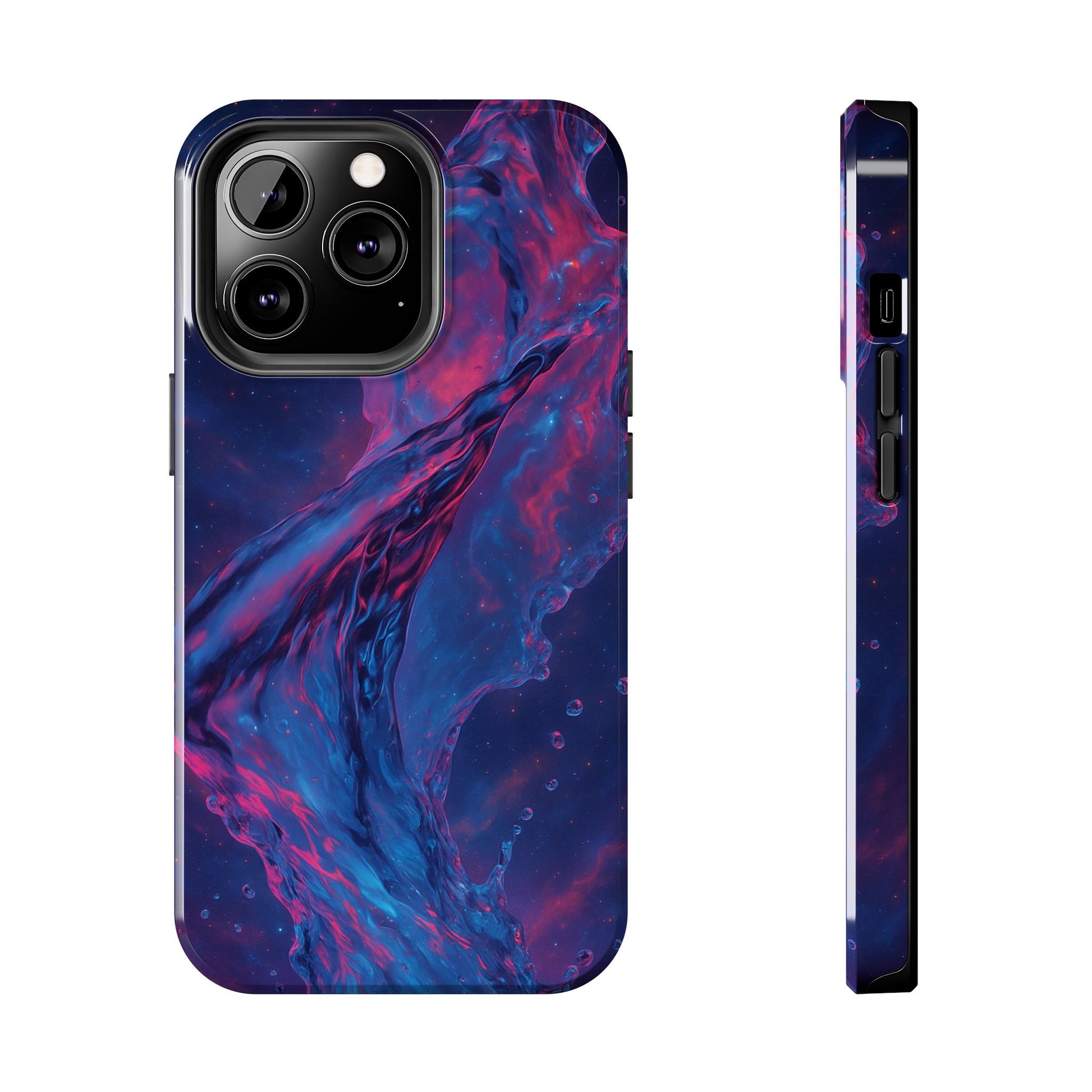 Galactic Splash