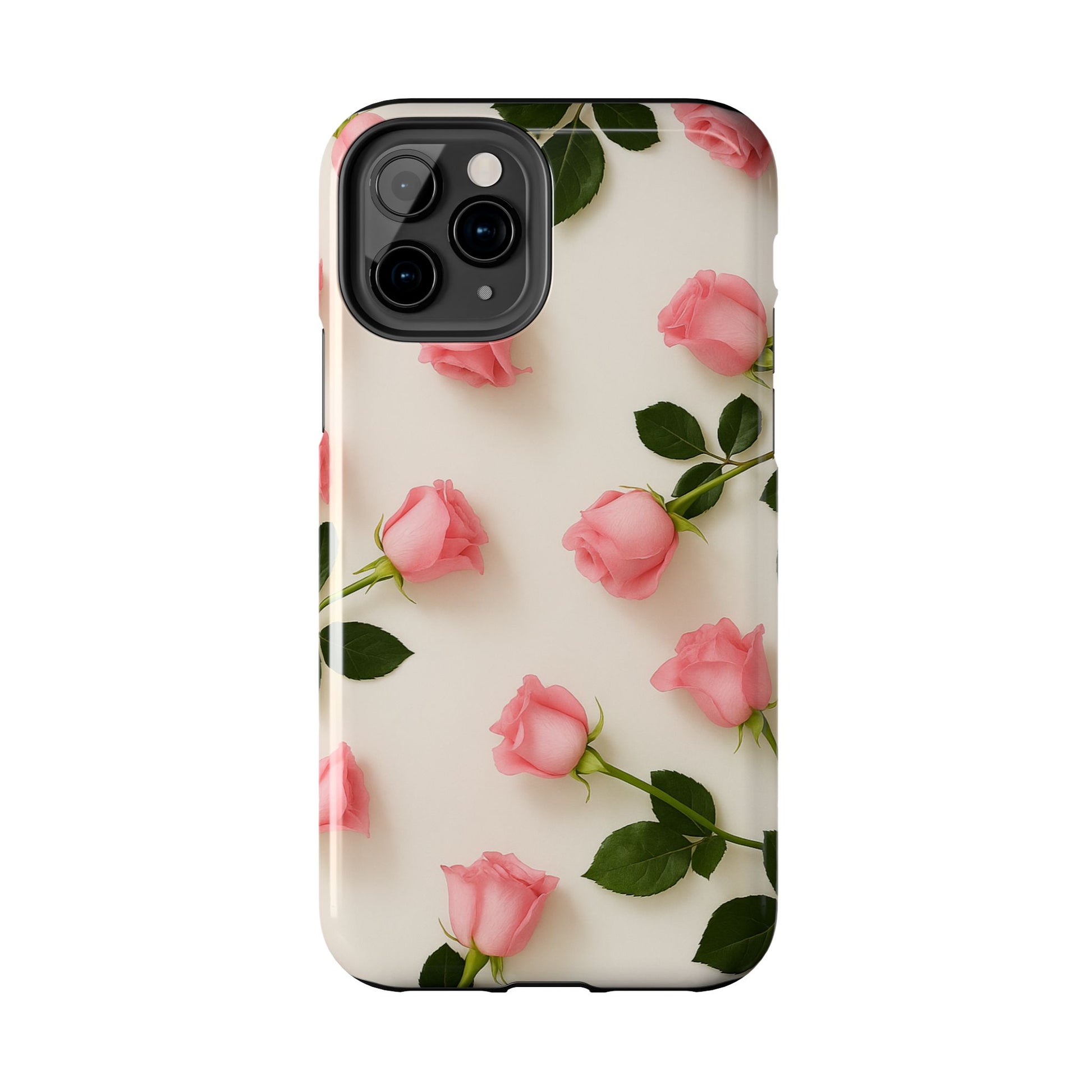 Floral Rose