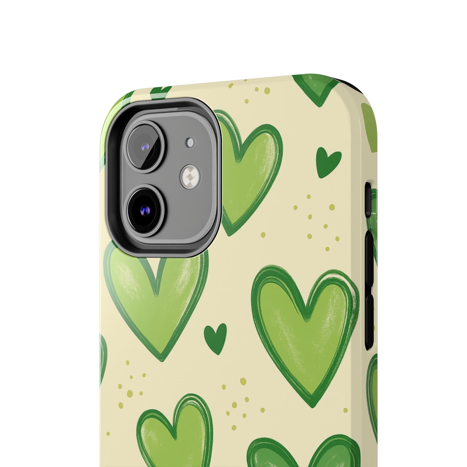 Olive Romance