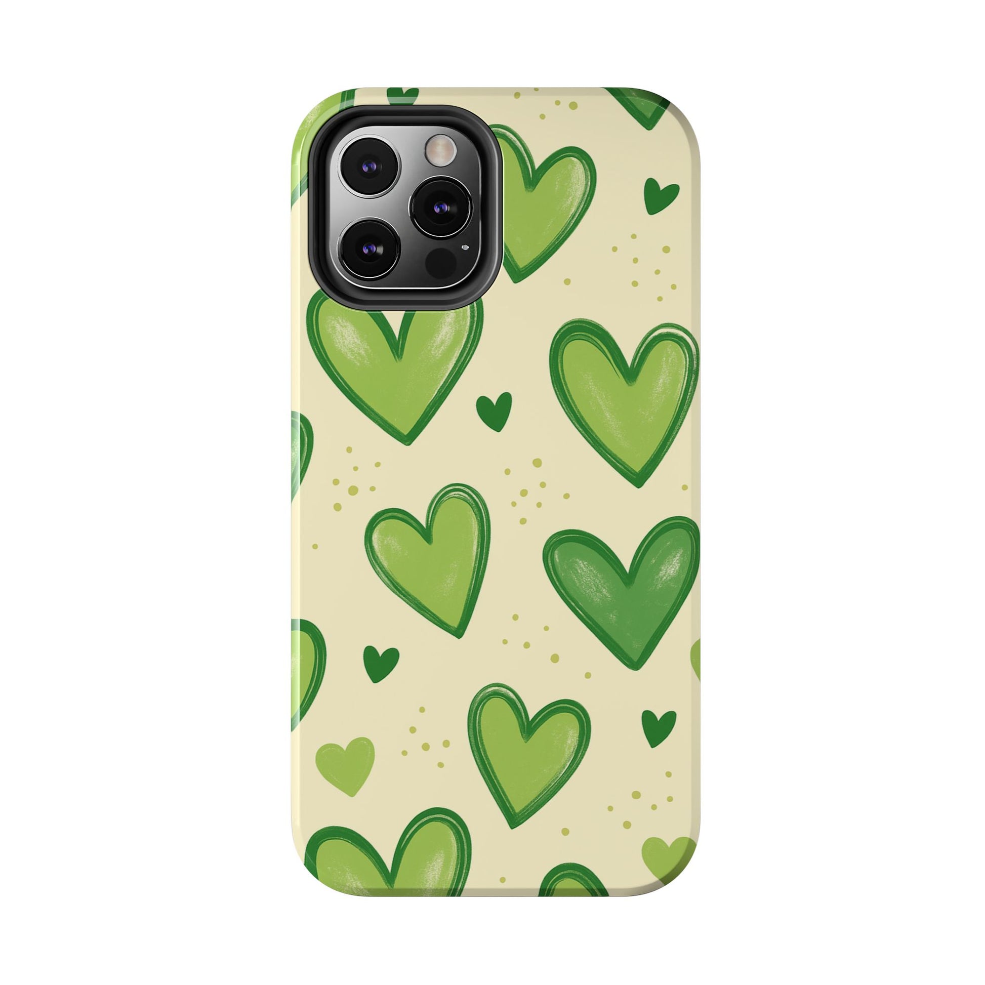Olive Romance