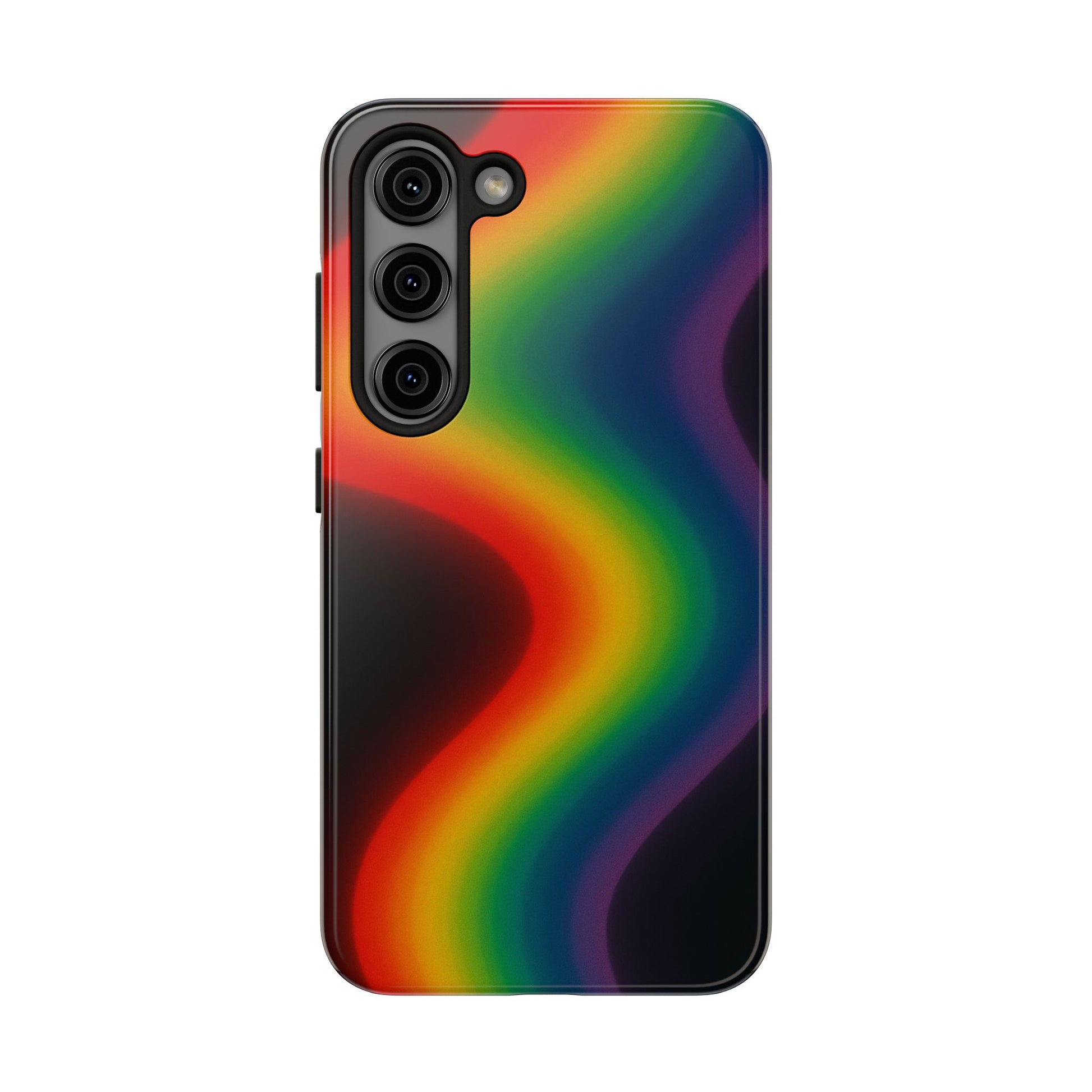 Rainbow Flow