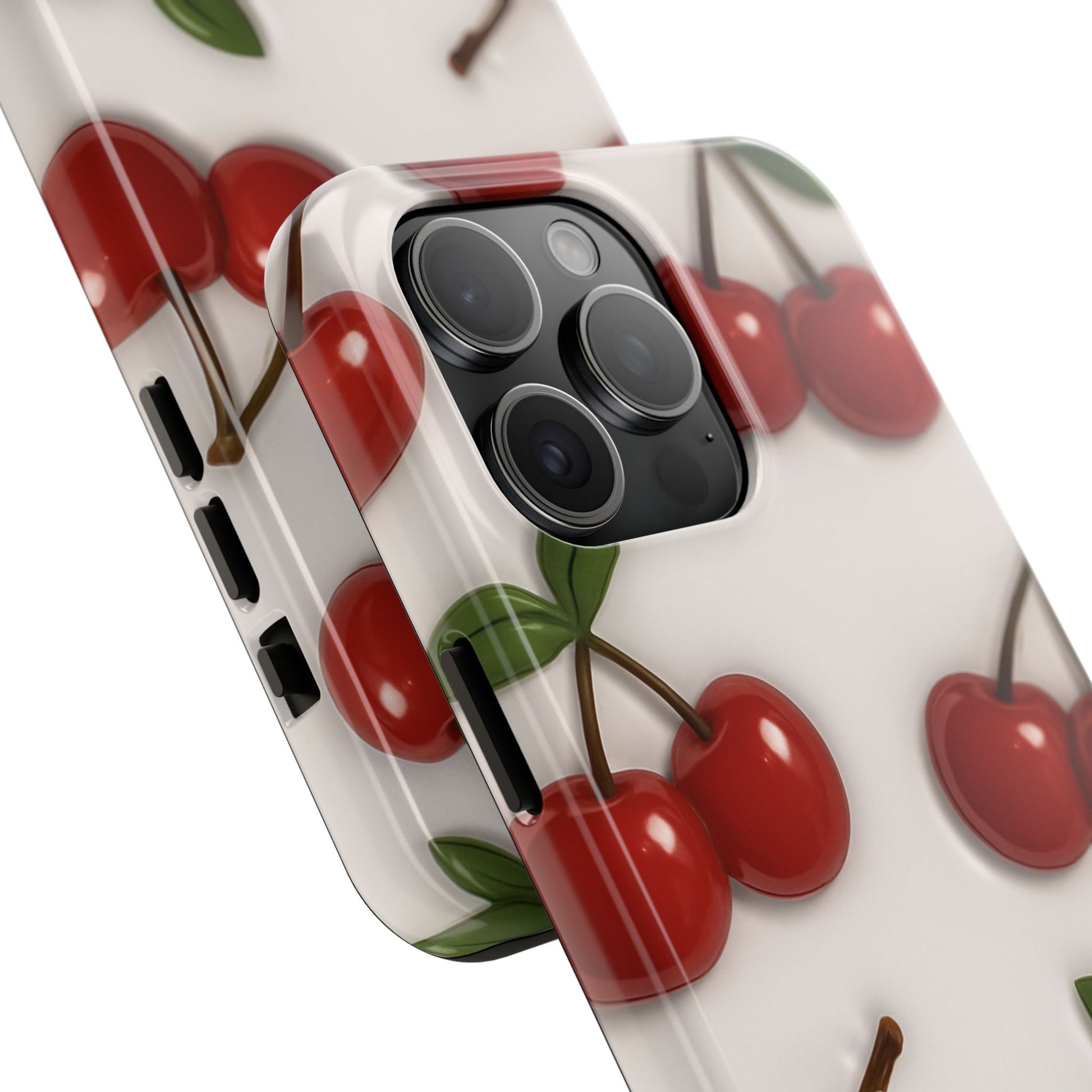 Cherry Pop