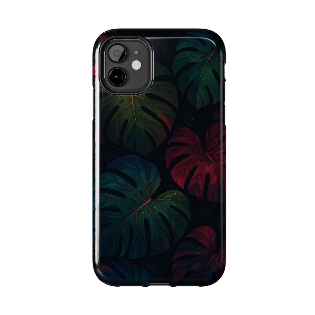 Tropical Leaf
