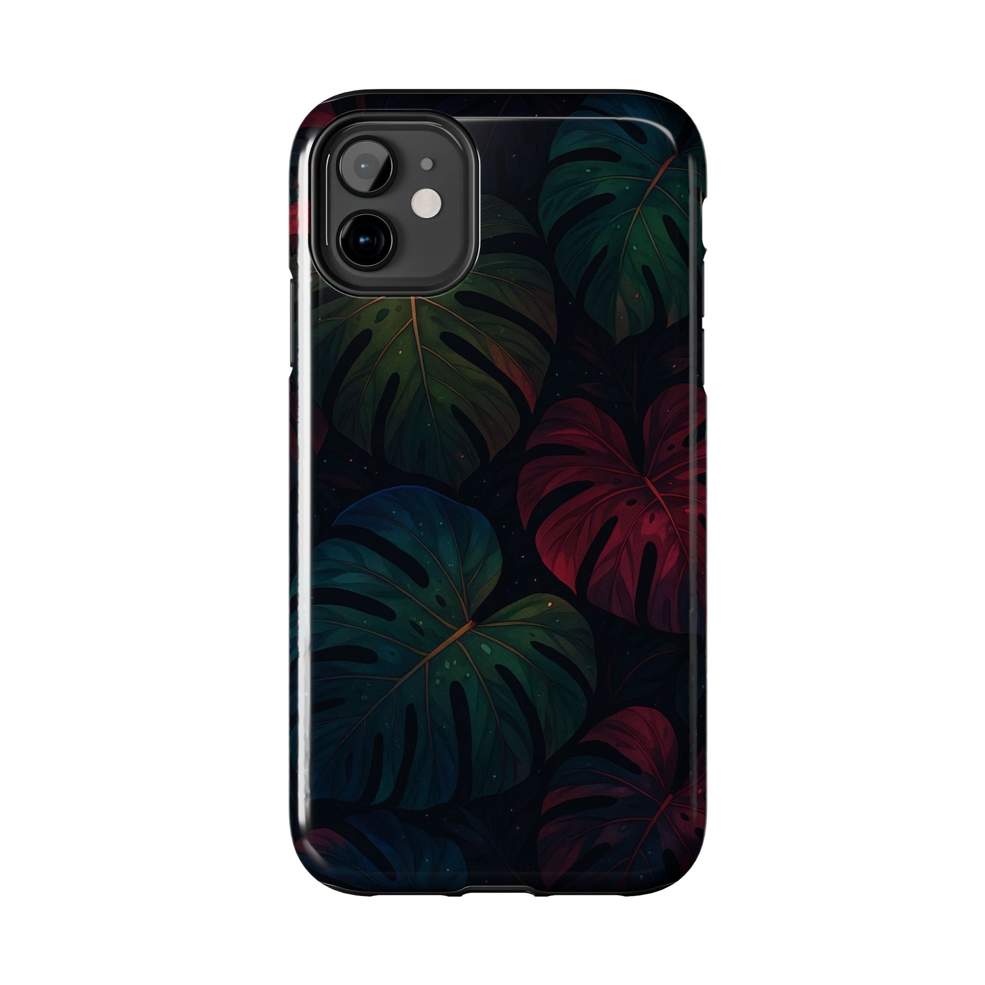 Tropical Leaf