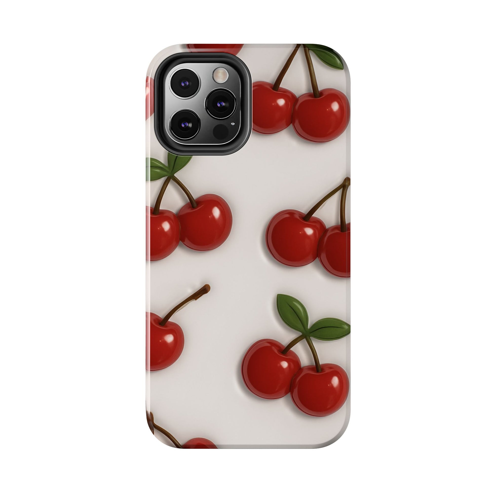 Cherry Pop