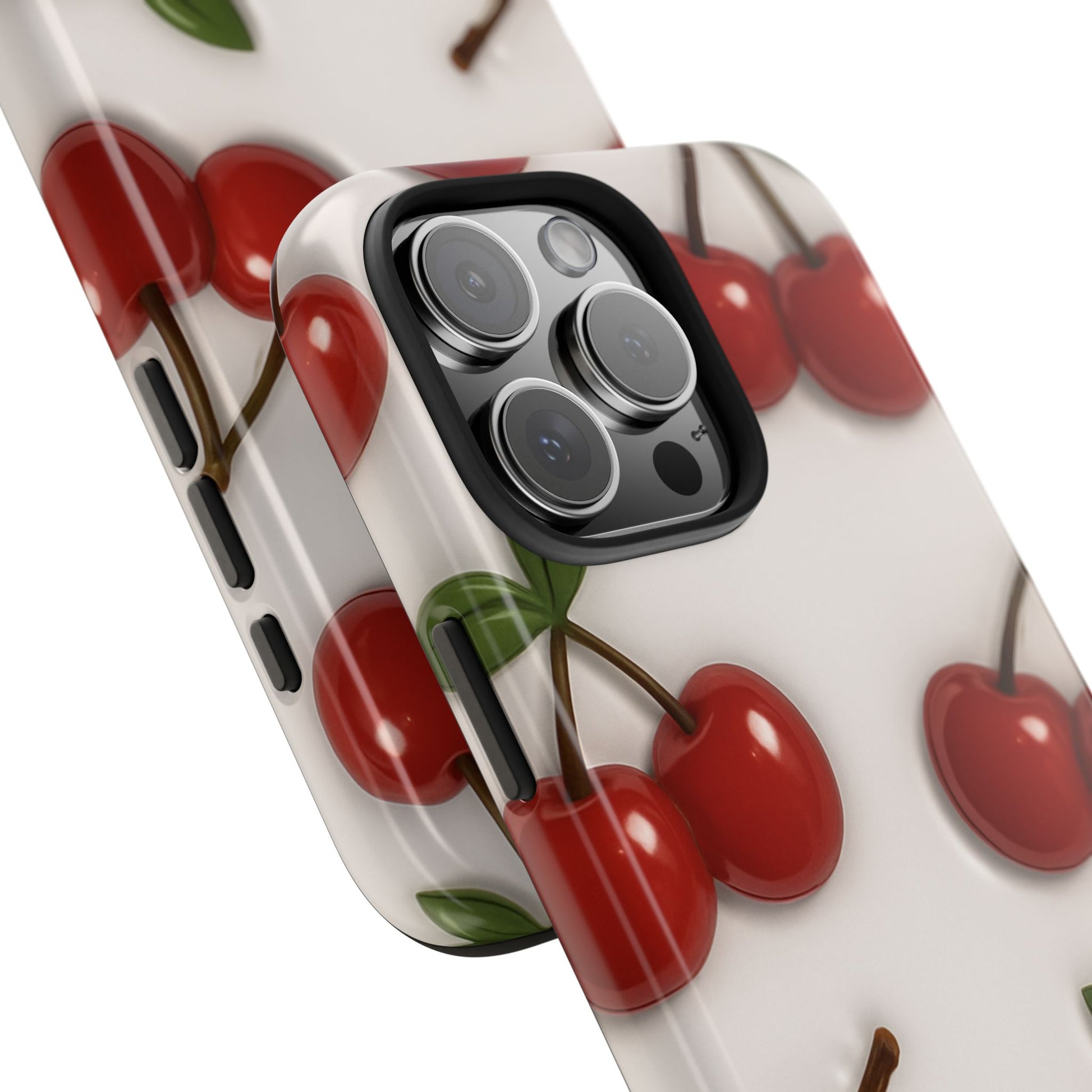 Cherry Pop