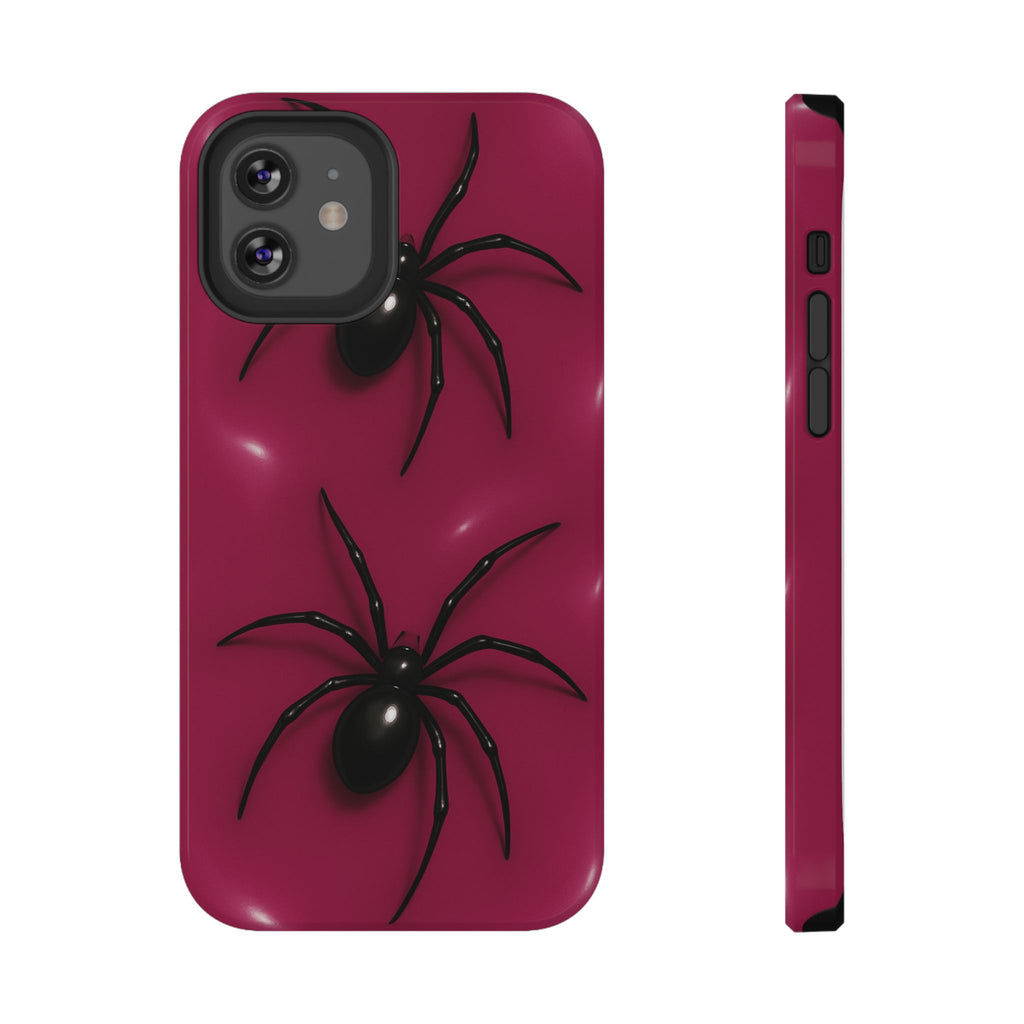 Pink Venom