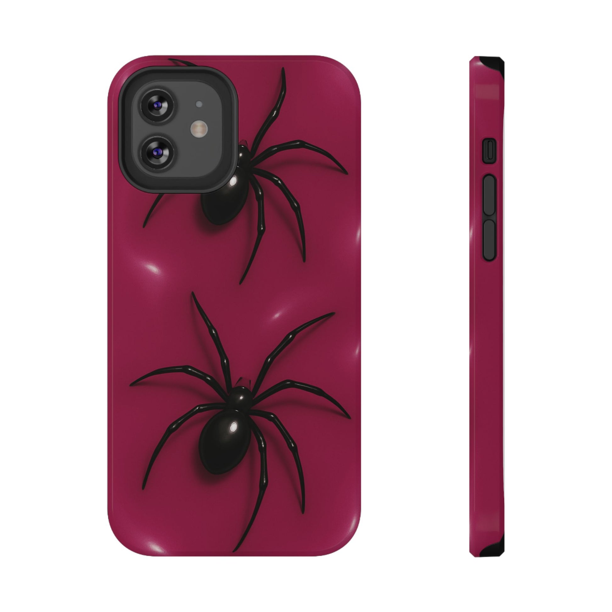Pink Venom