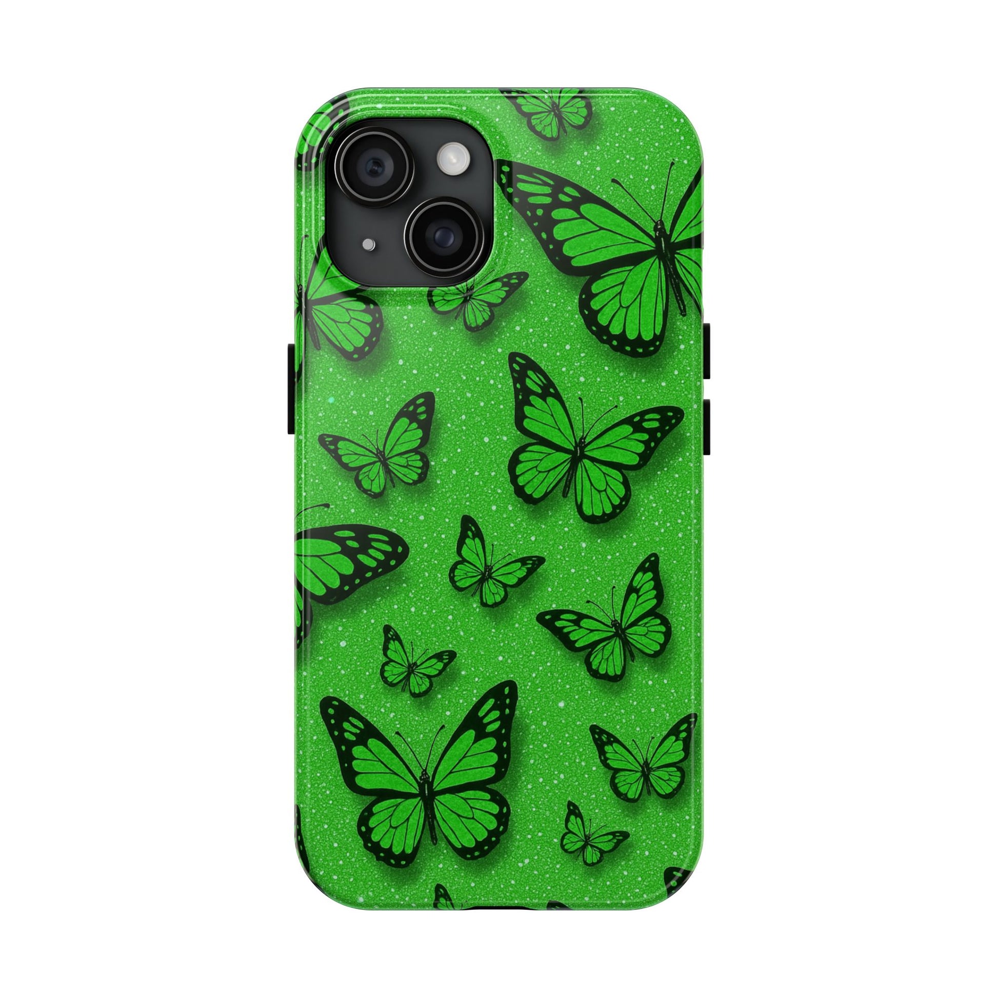 Butterfly Glow
