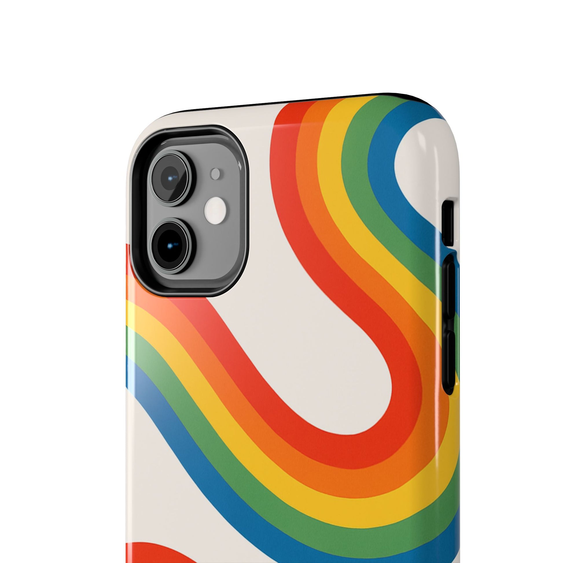 Pride Waves