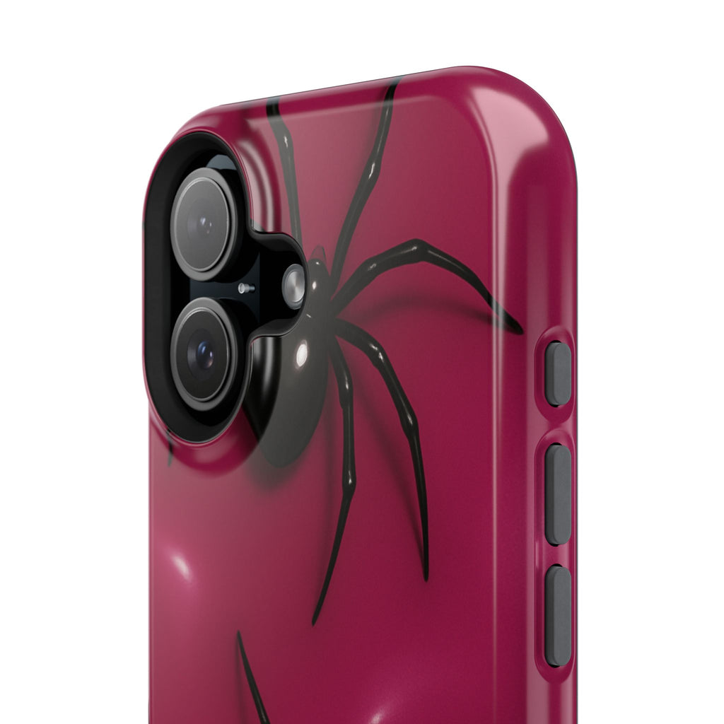 Pink Venom