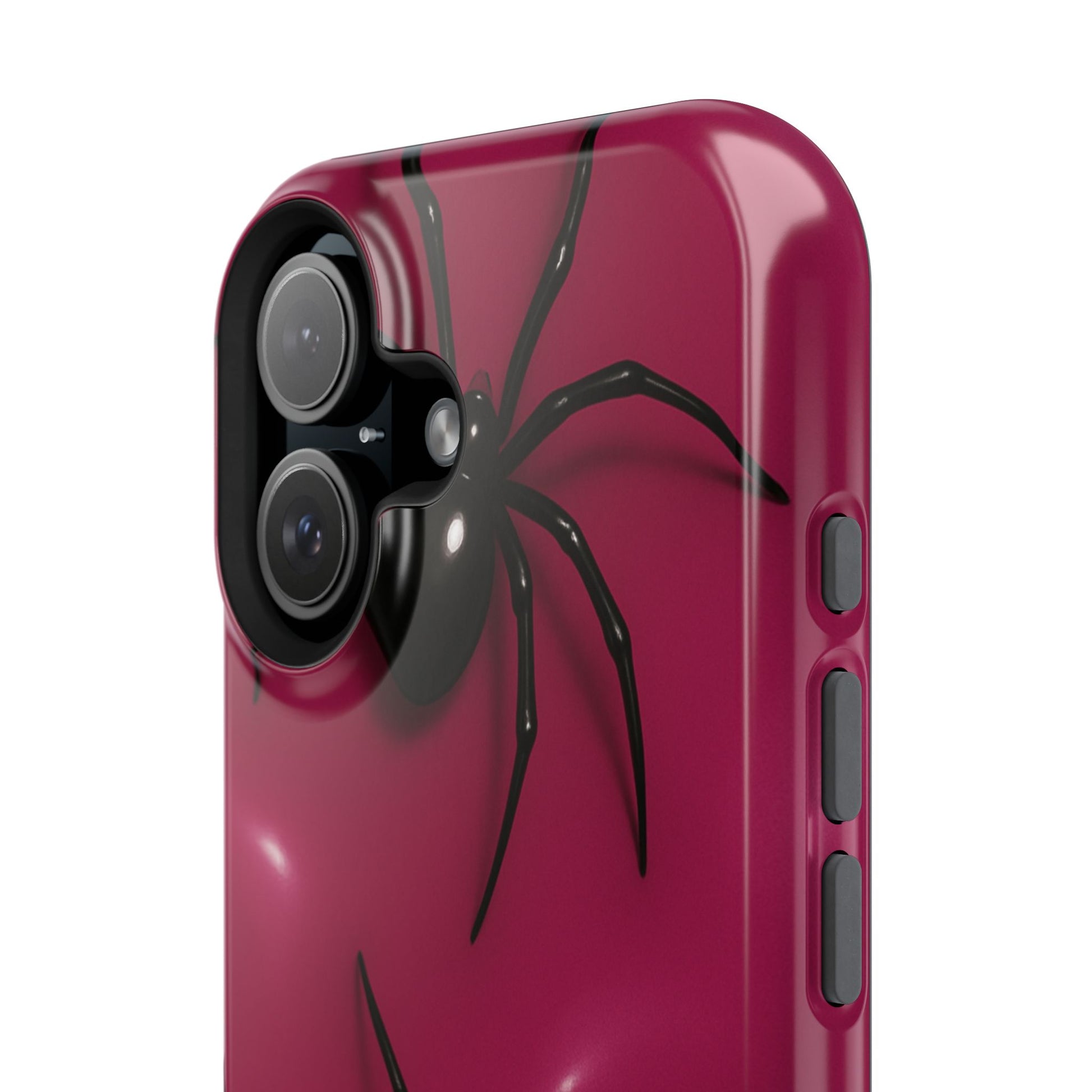 Pink Venom