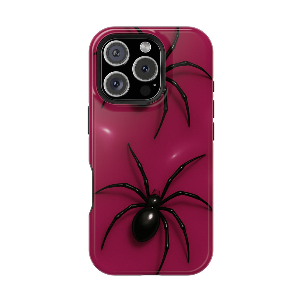 Pink Venom