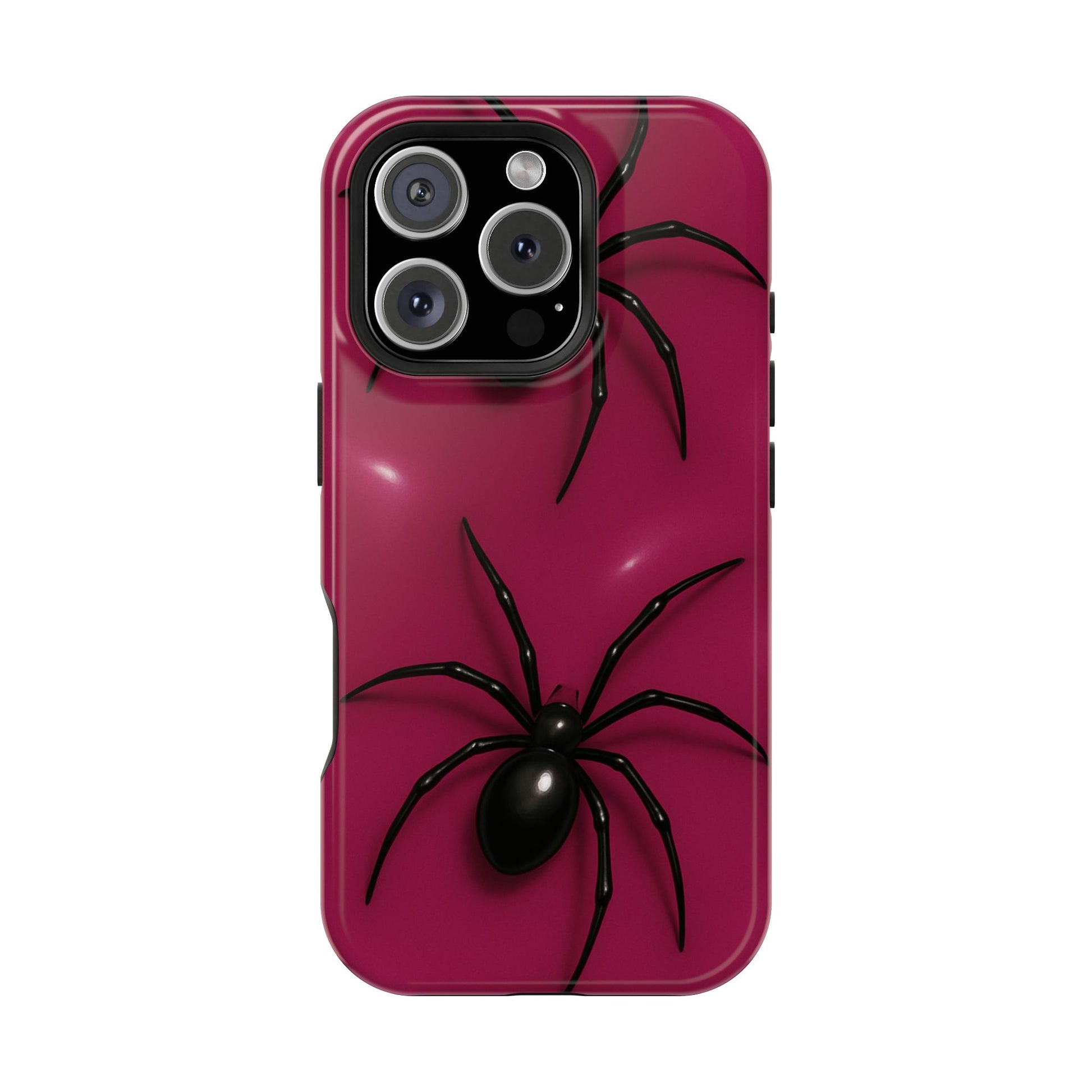 Pink Venom