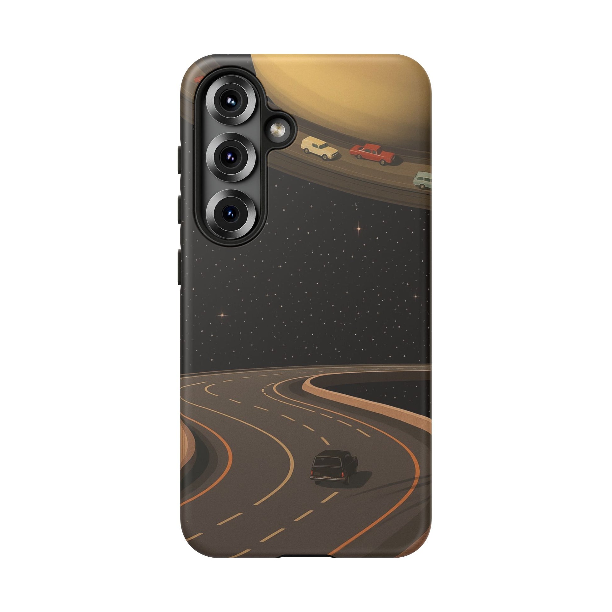 Saturn Drive