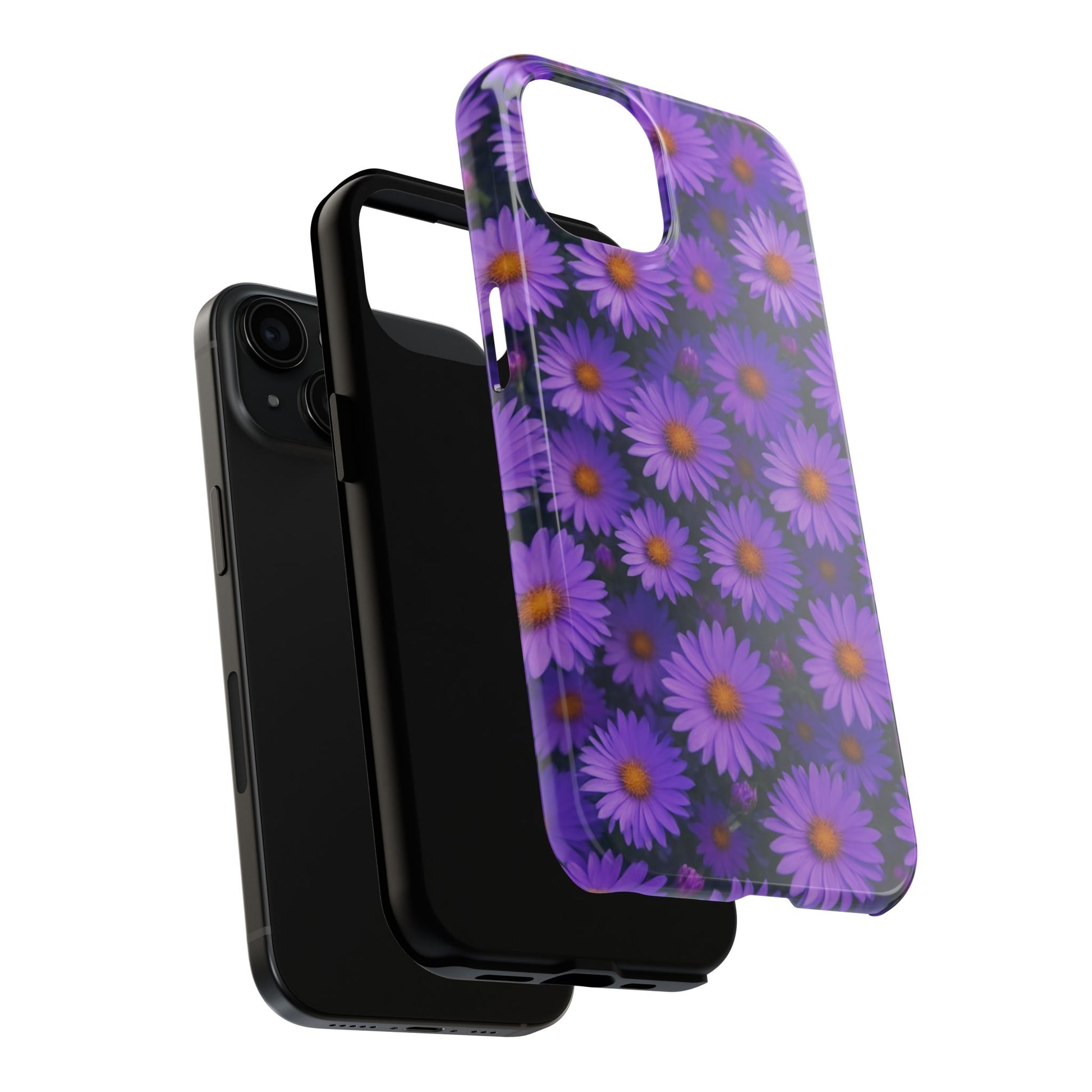 Lavender Daisy