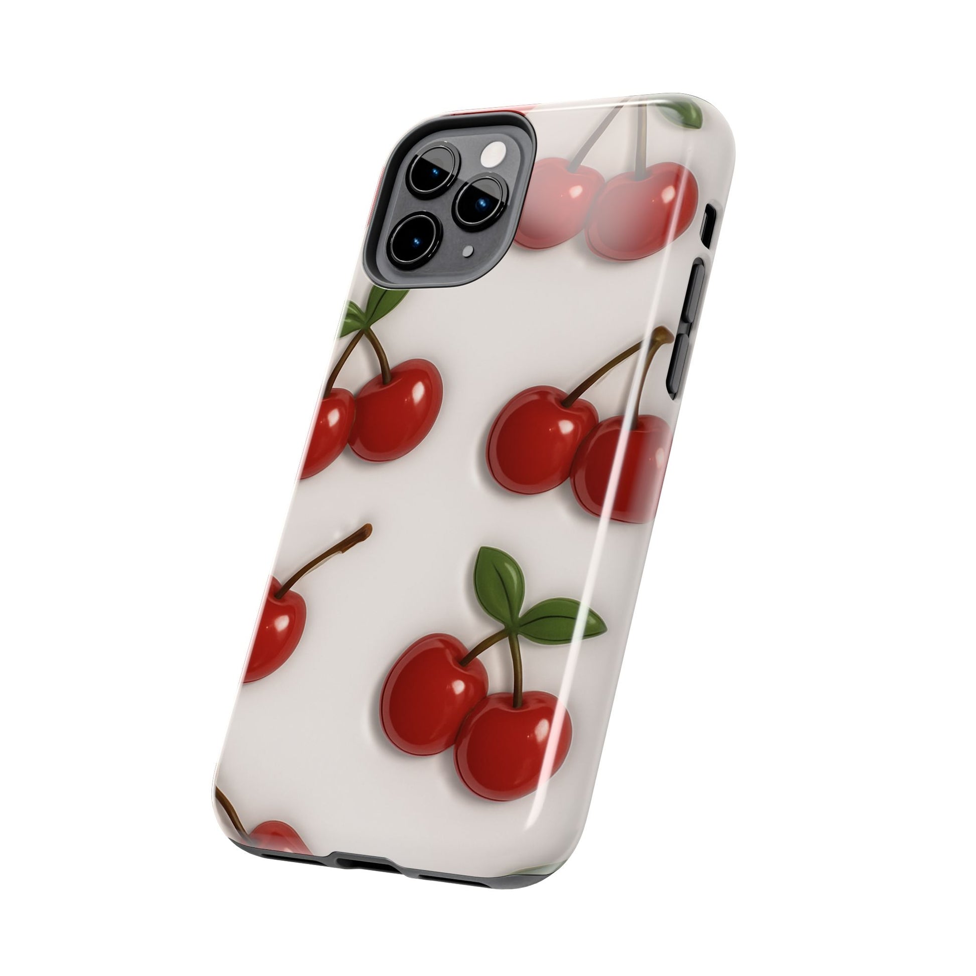 Cherry Pop