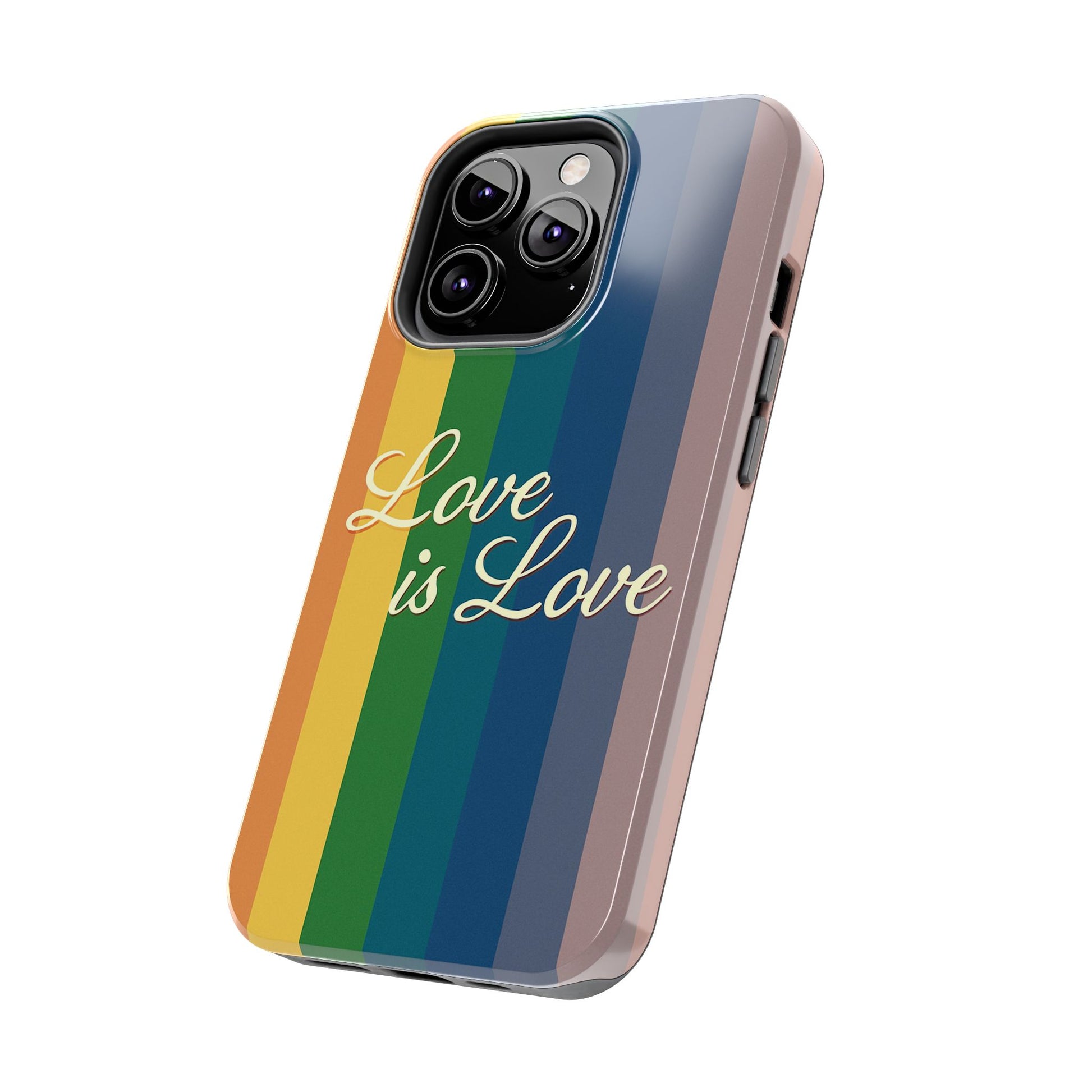 Love Is Love