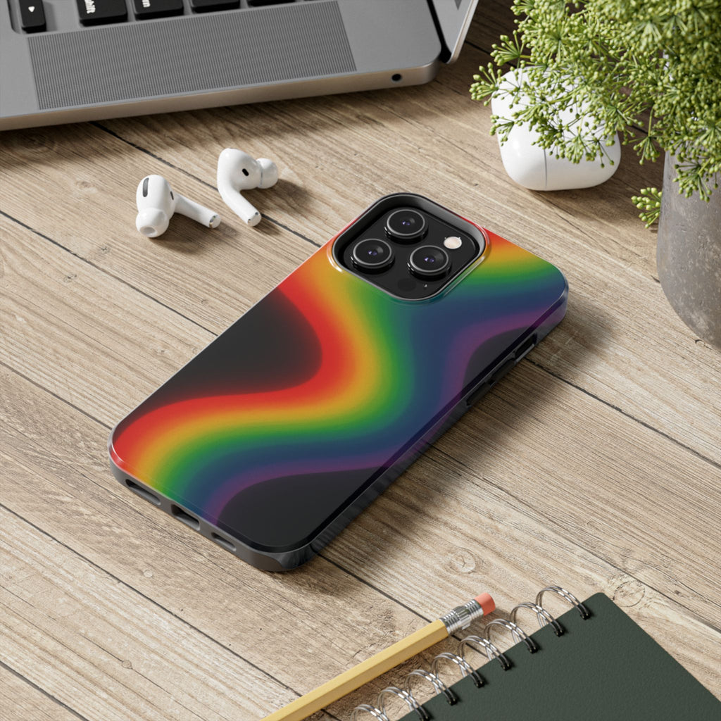 Rainbow Flow